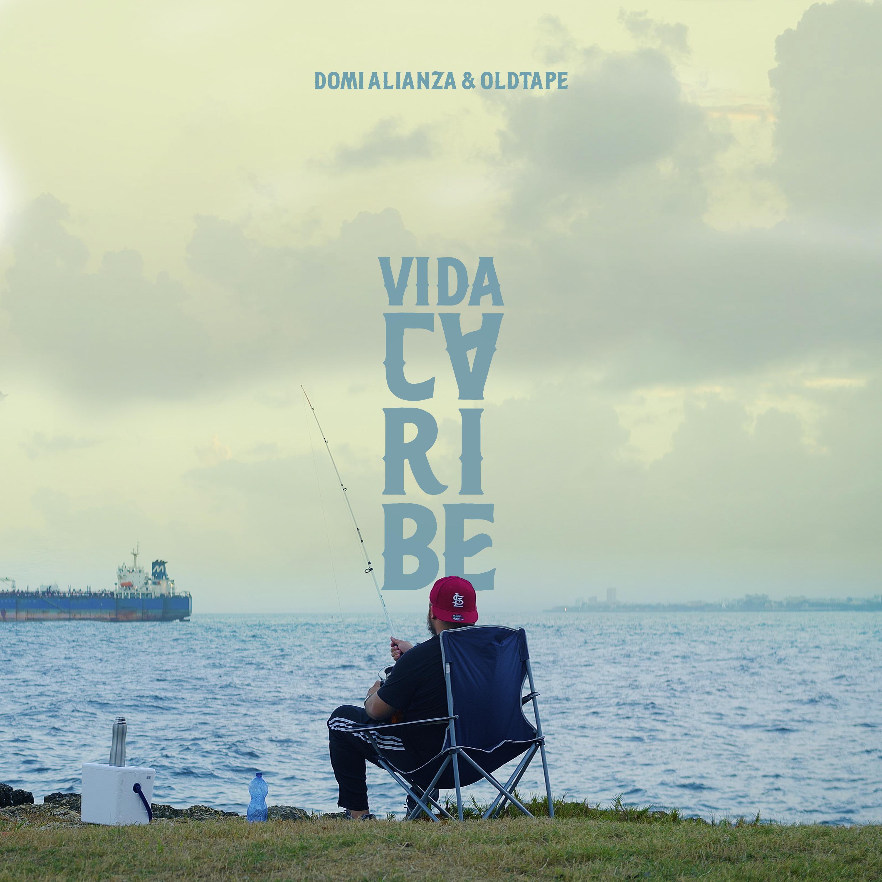 Постер альбома Vida Caribe