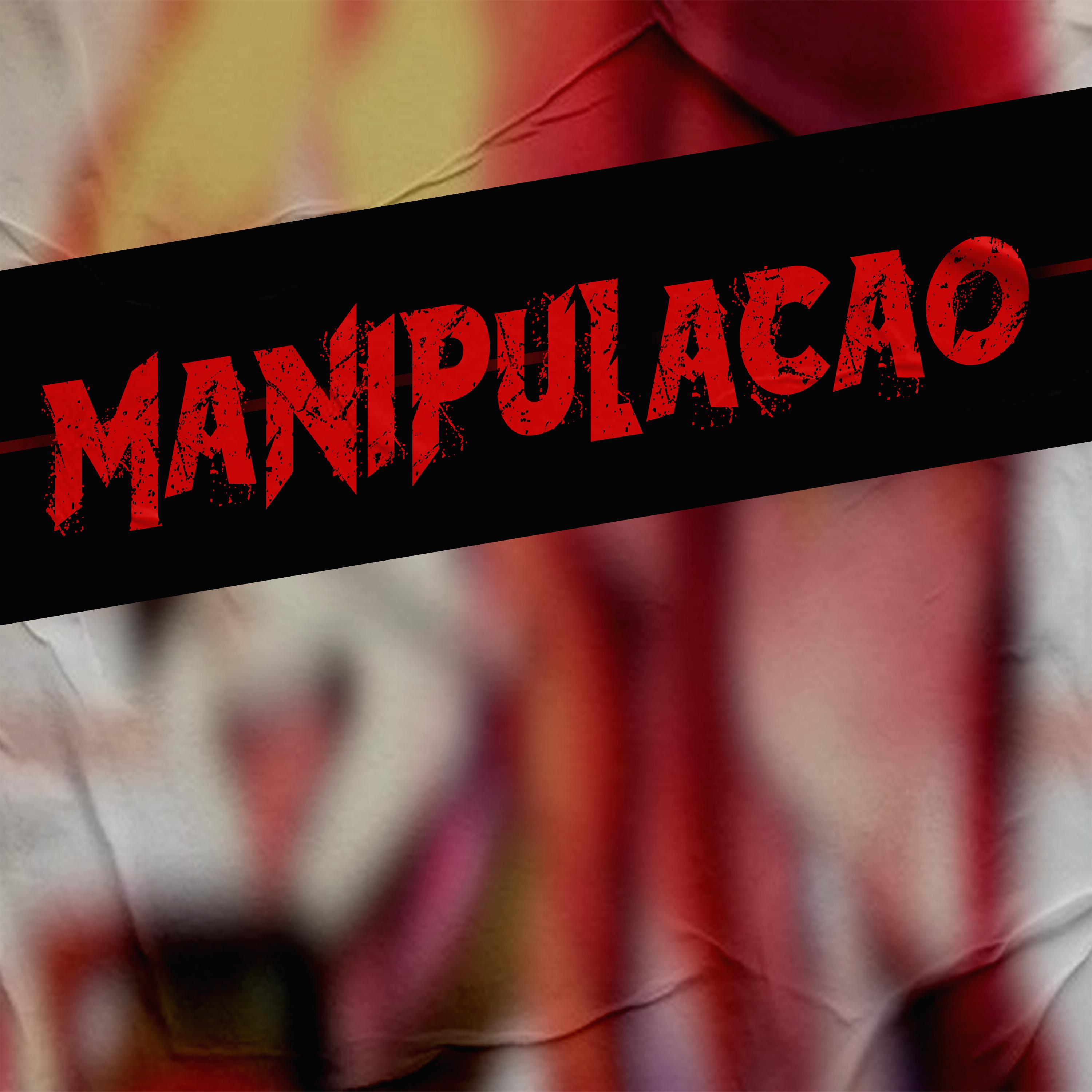Постер альбома Manipulação