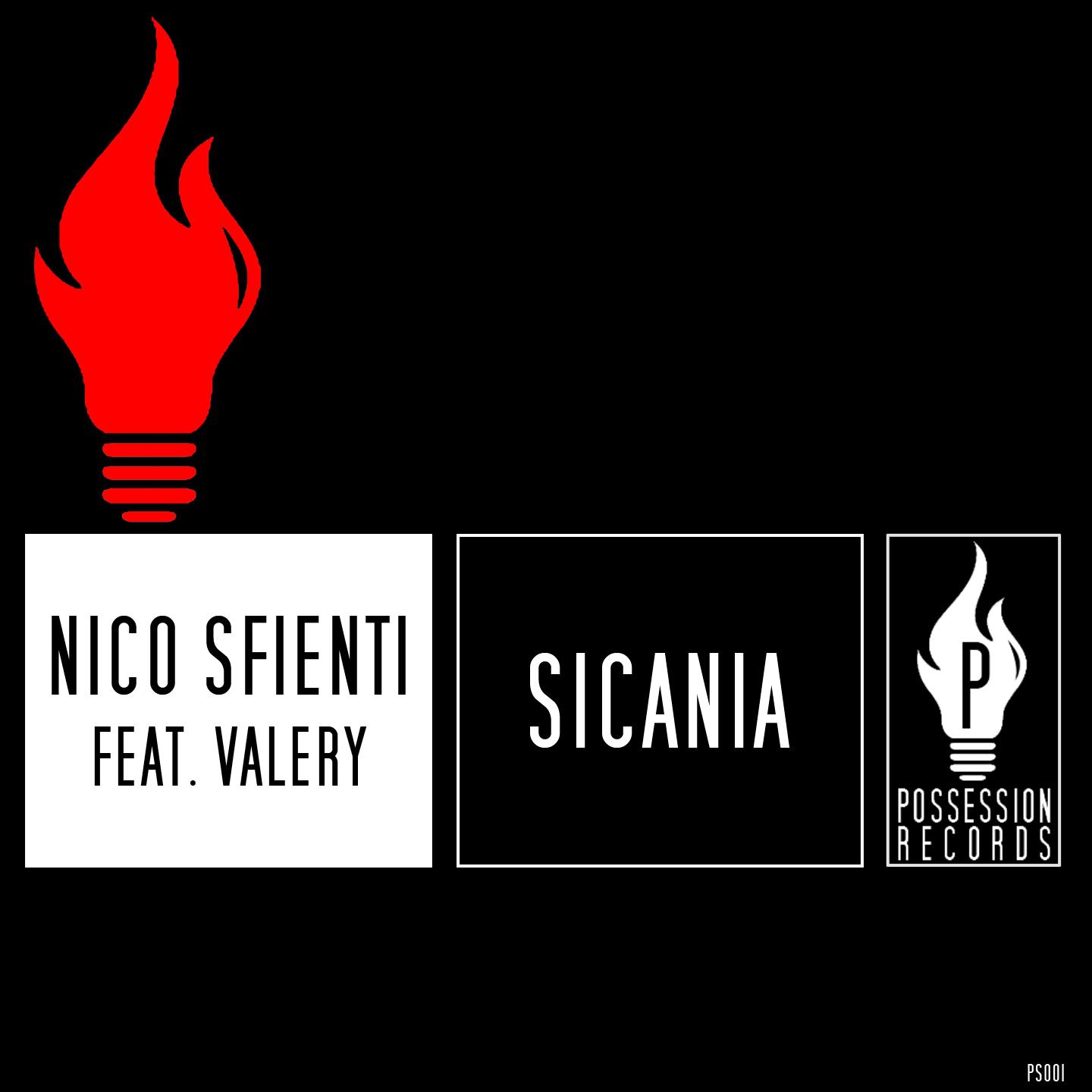 Постер альбома Sicania