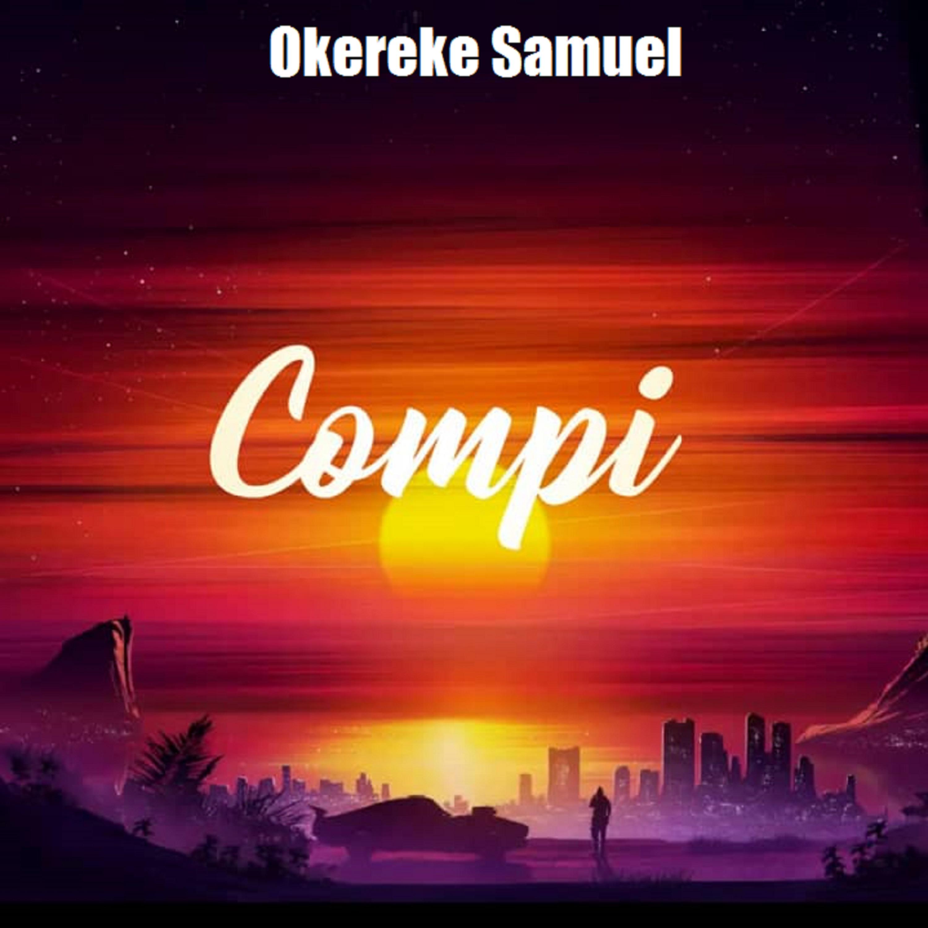 Постер альбома Compi