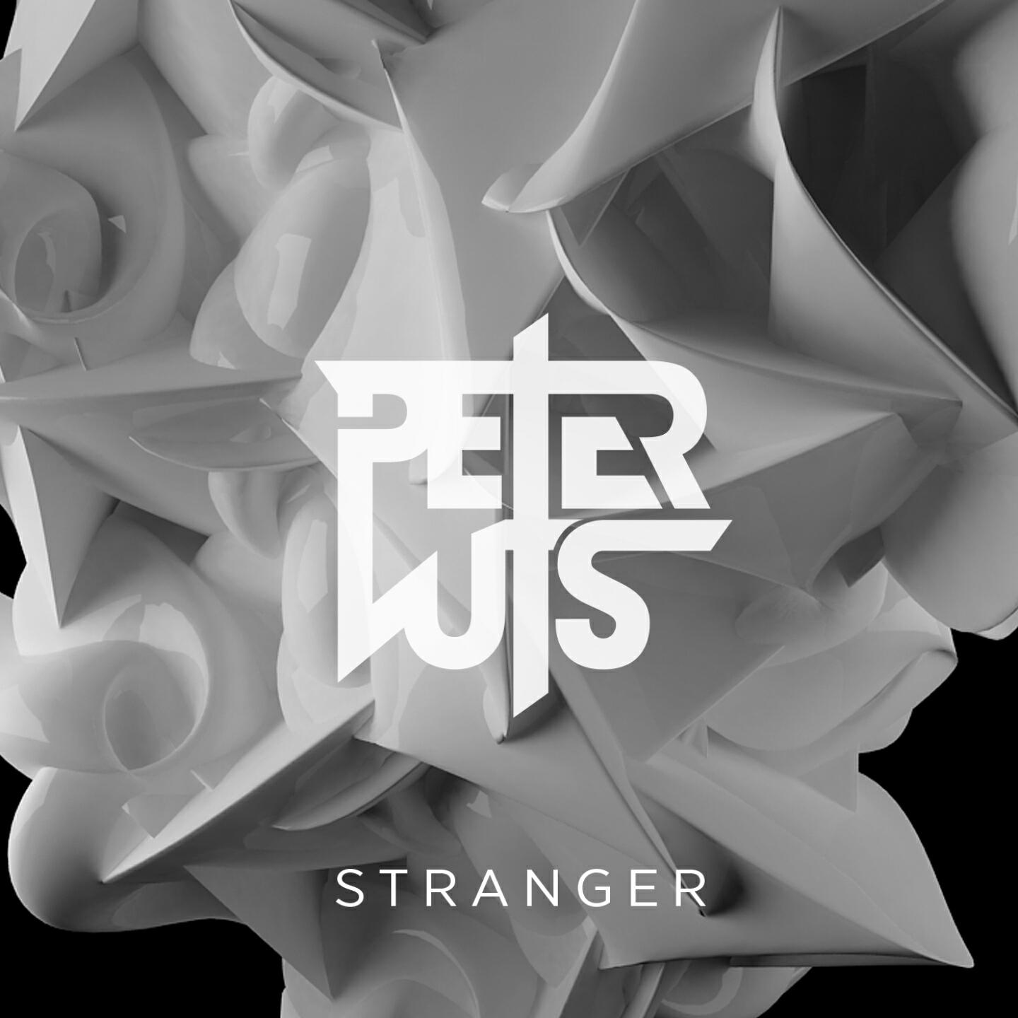Peter Luts - Stranger (Dizkodude Remix)