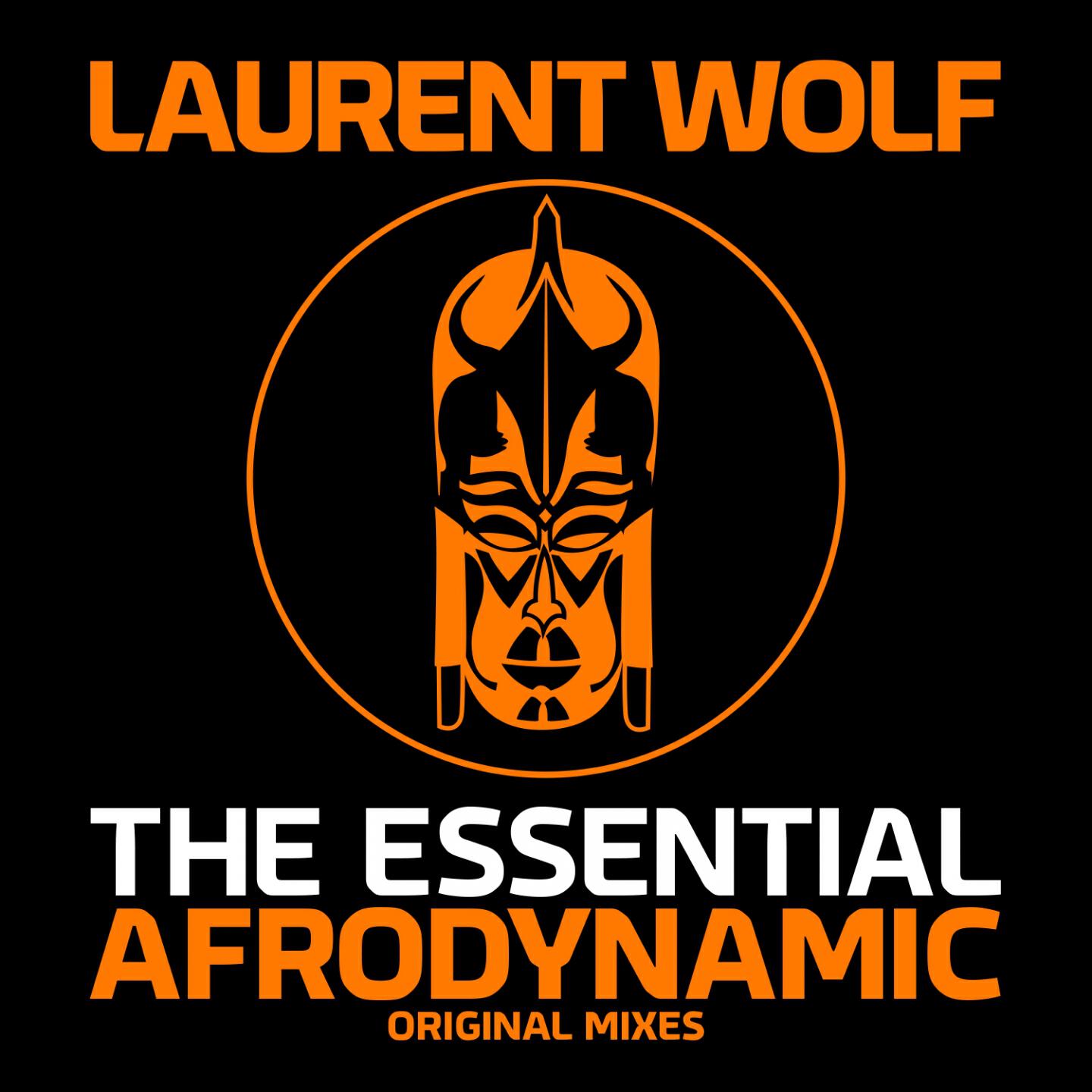 Laurent Wolf - Iyo (Extended Version)