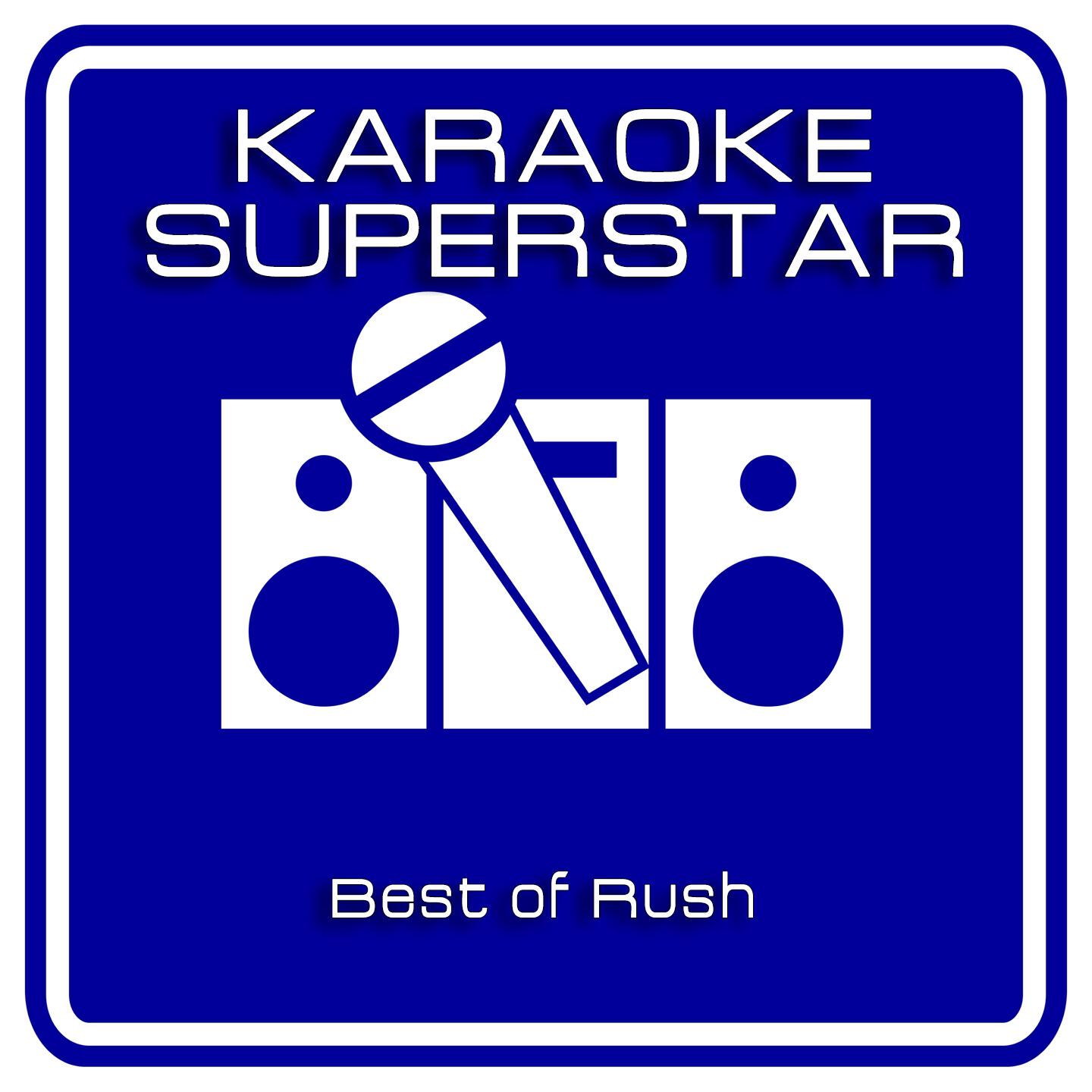 Anne Regler - Vital Signs (Karaoke Version) [Originally Performed By Rush]
