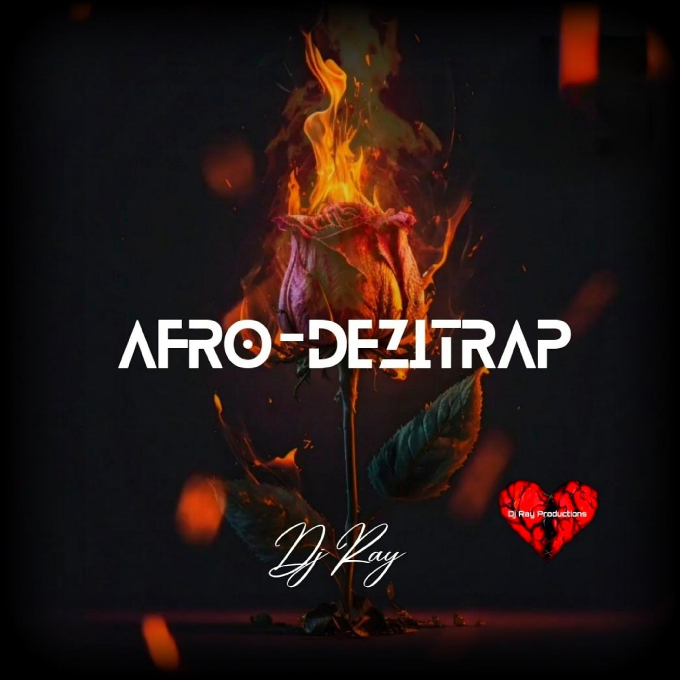 Постер альбома Afro-DeziTrap