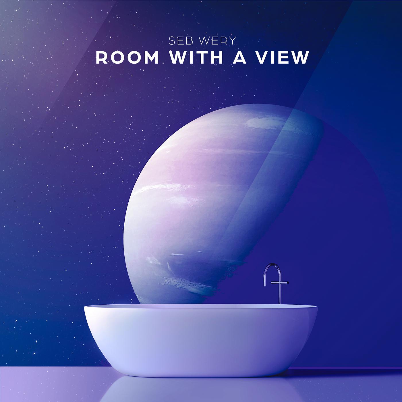 Постер альбома Room With a View