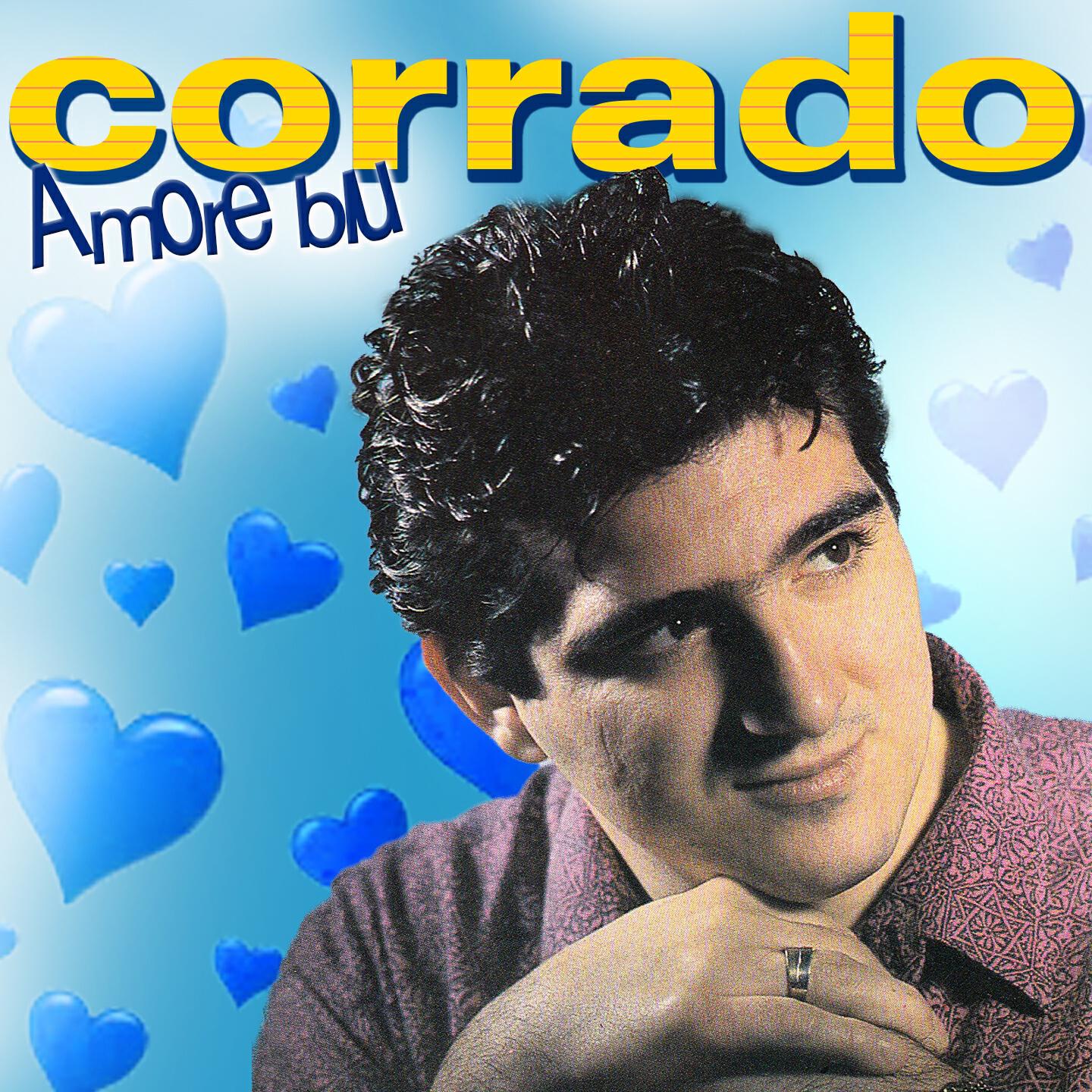Corrado - Un bacio dopo l'altro