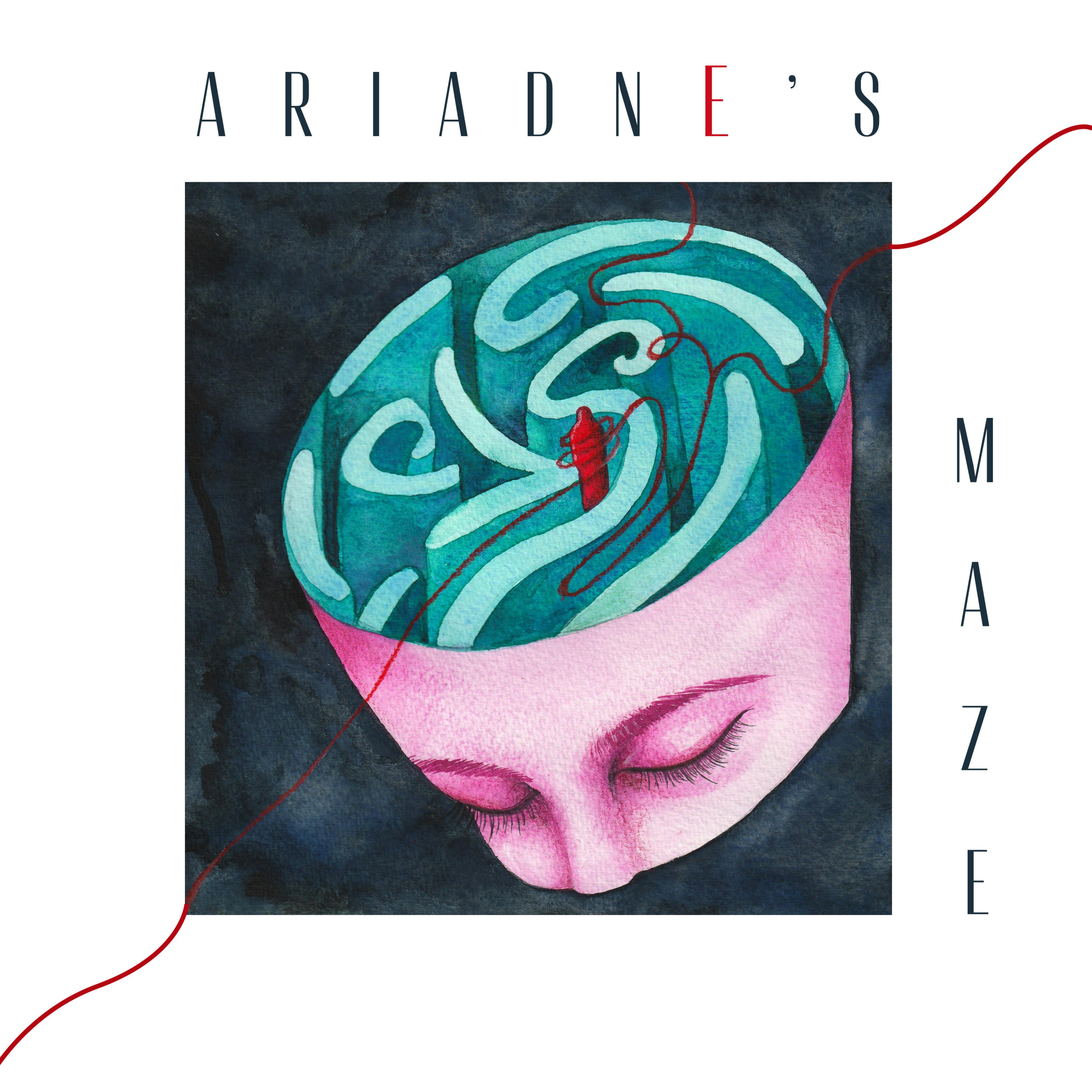 Постер альбома Ariadne's Maze - E