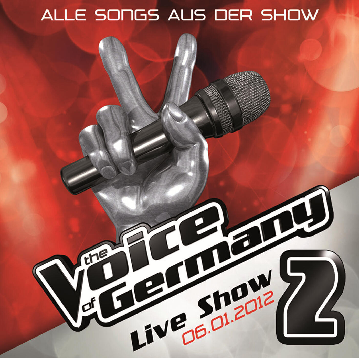 Yasmina Hunzinger - Heavy On My Heart (From The Voice Of Germany)