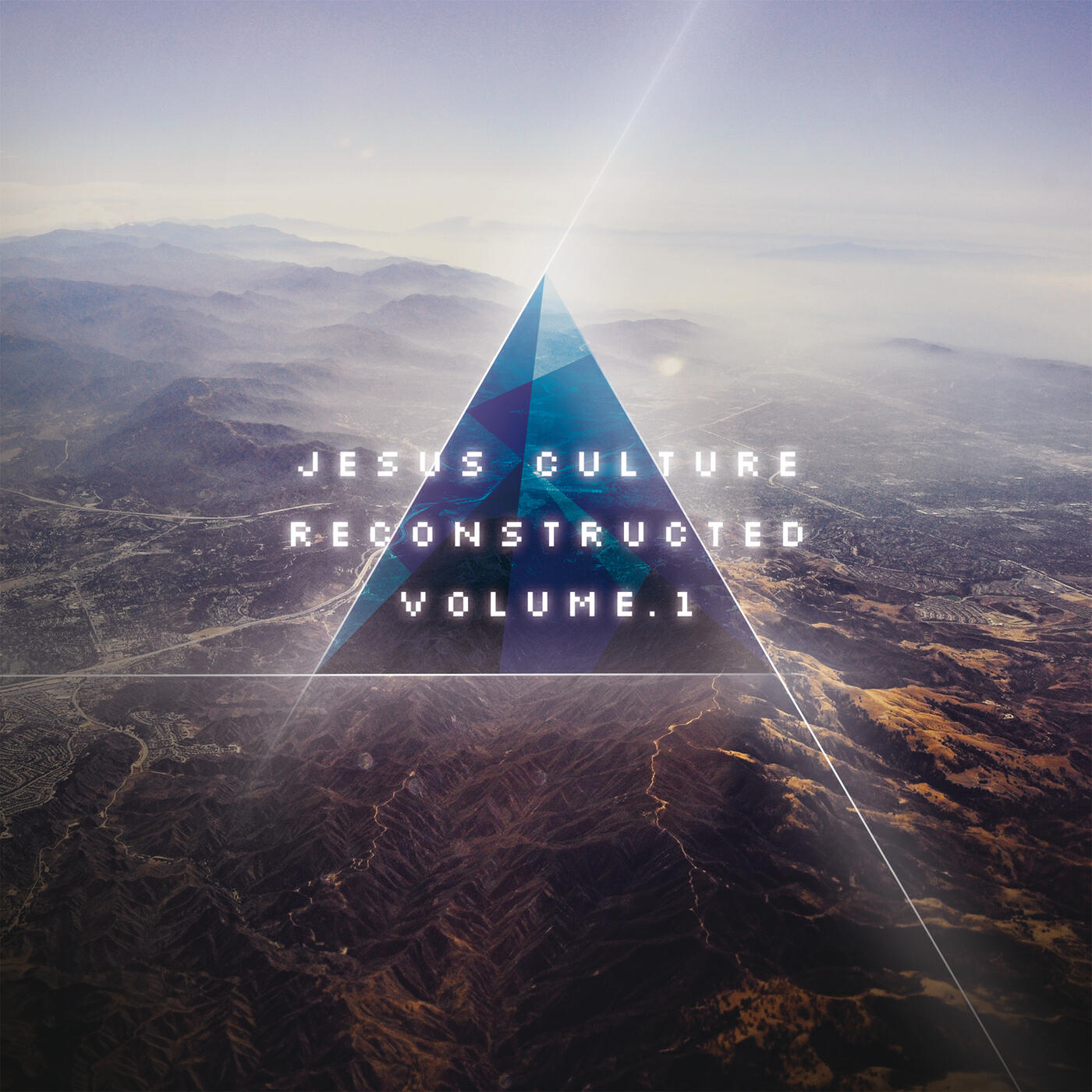Jesus Culture - Show Me Your Glory (Oh Snap It’s Luke! Remix)
