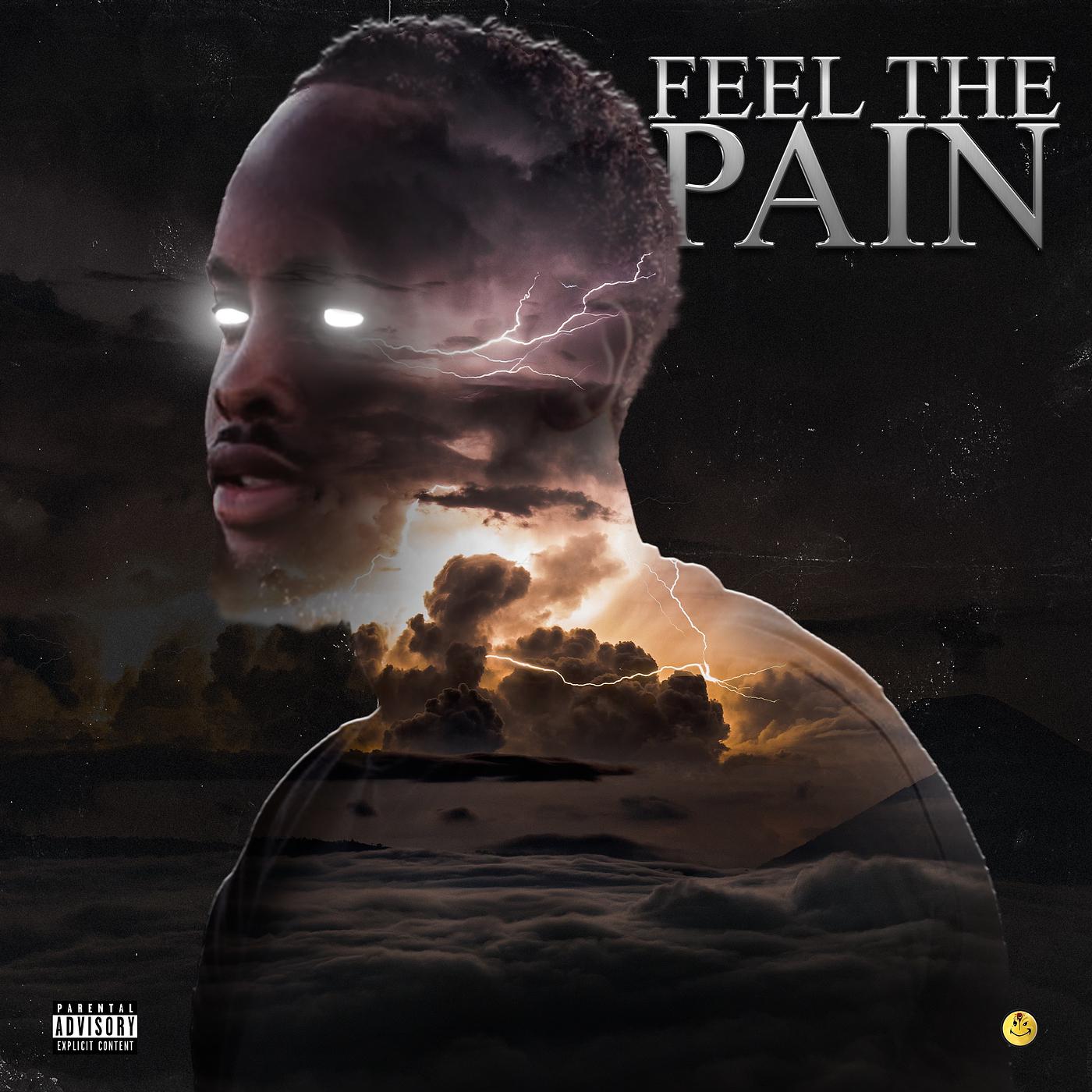 Постер альбома Feel the Pain