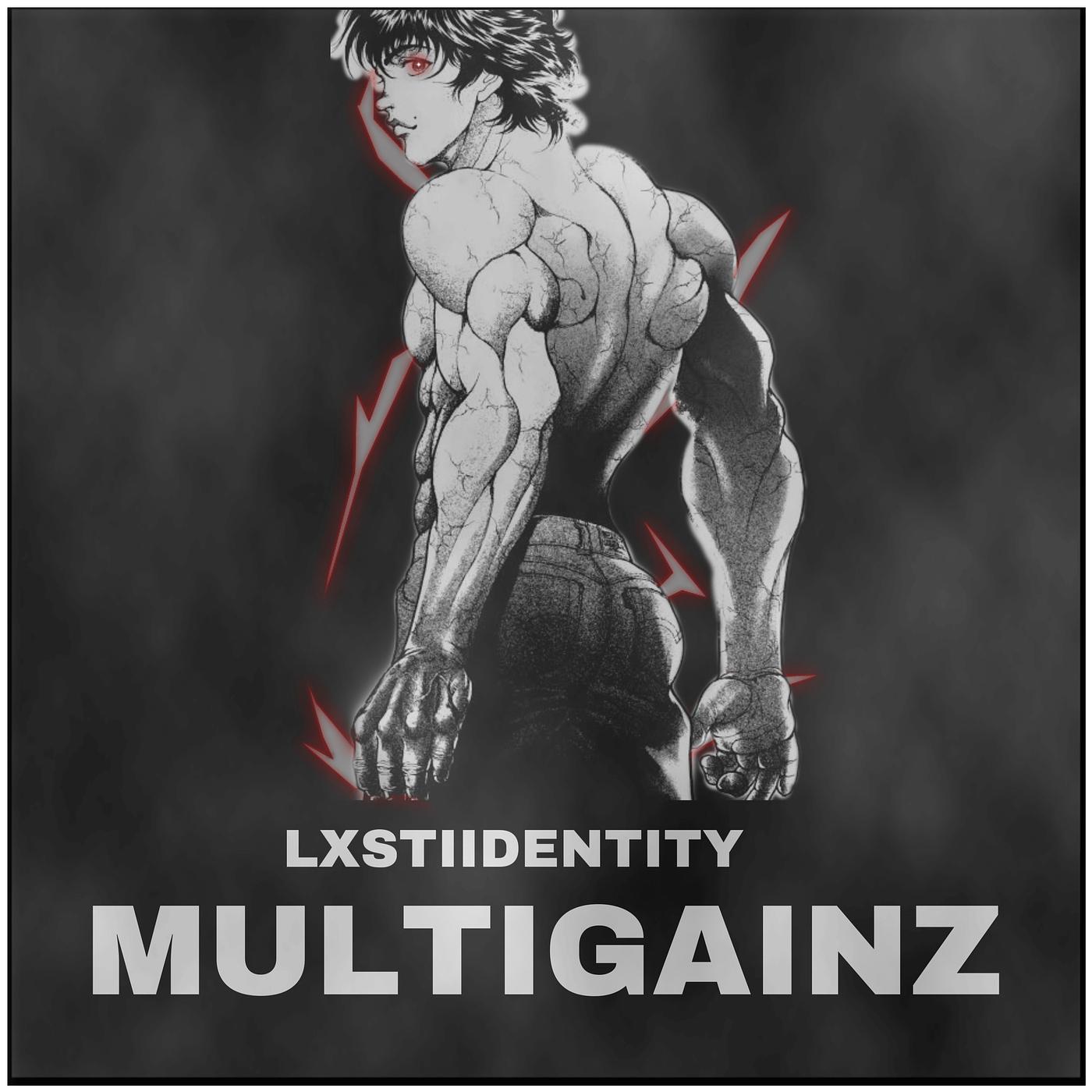 Постер альбома Multigainz