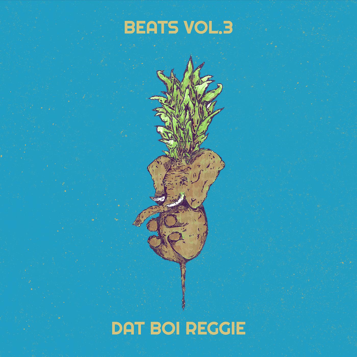 Постер альбома Beats Vol.3