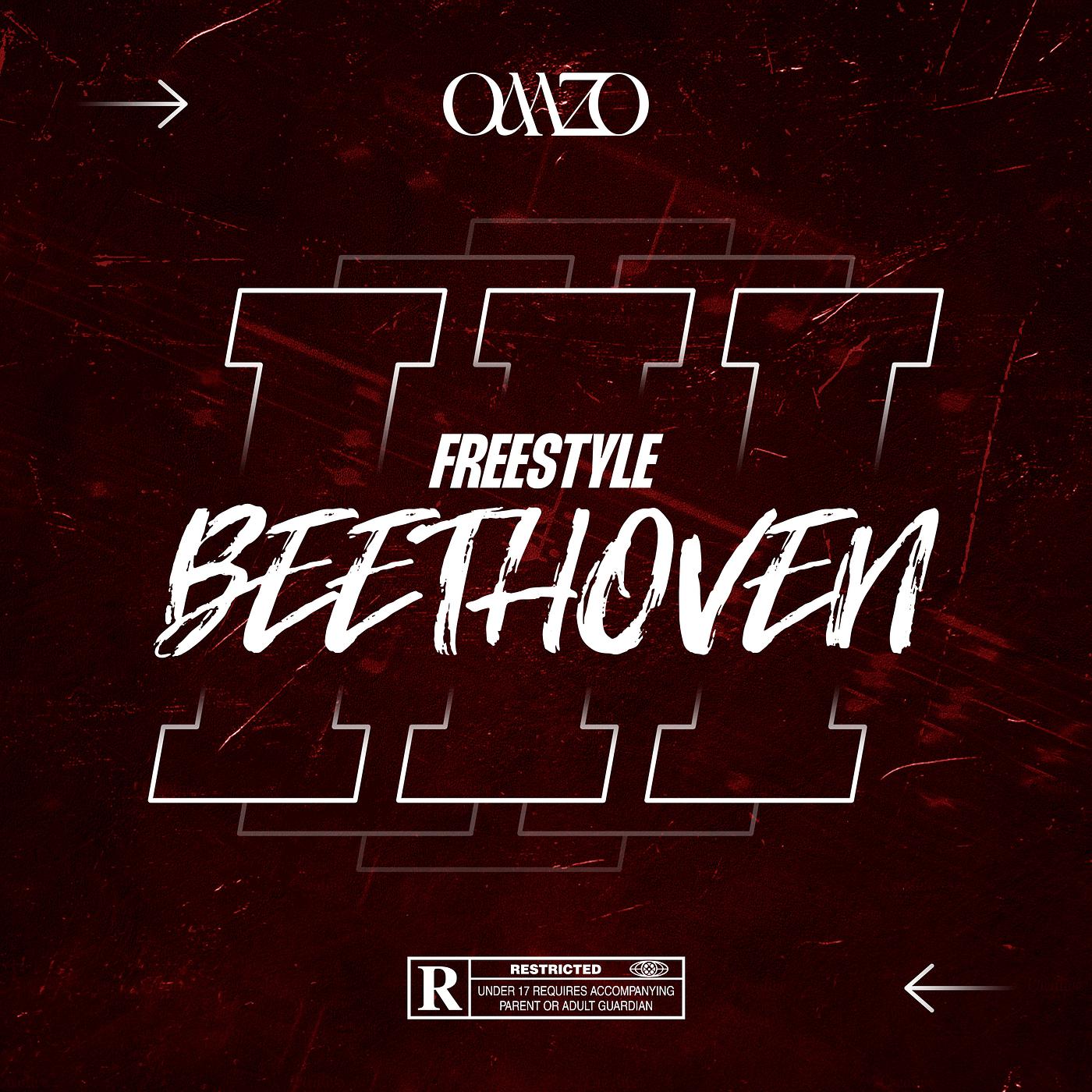 Постер альбома Freestyle Beethoven III