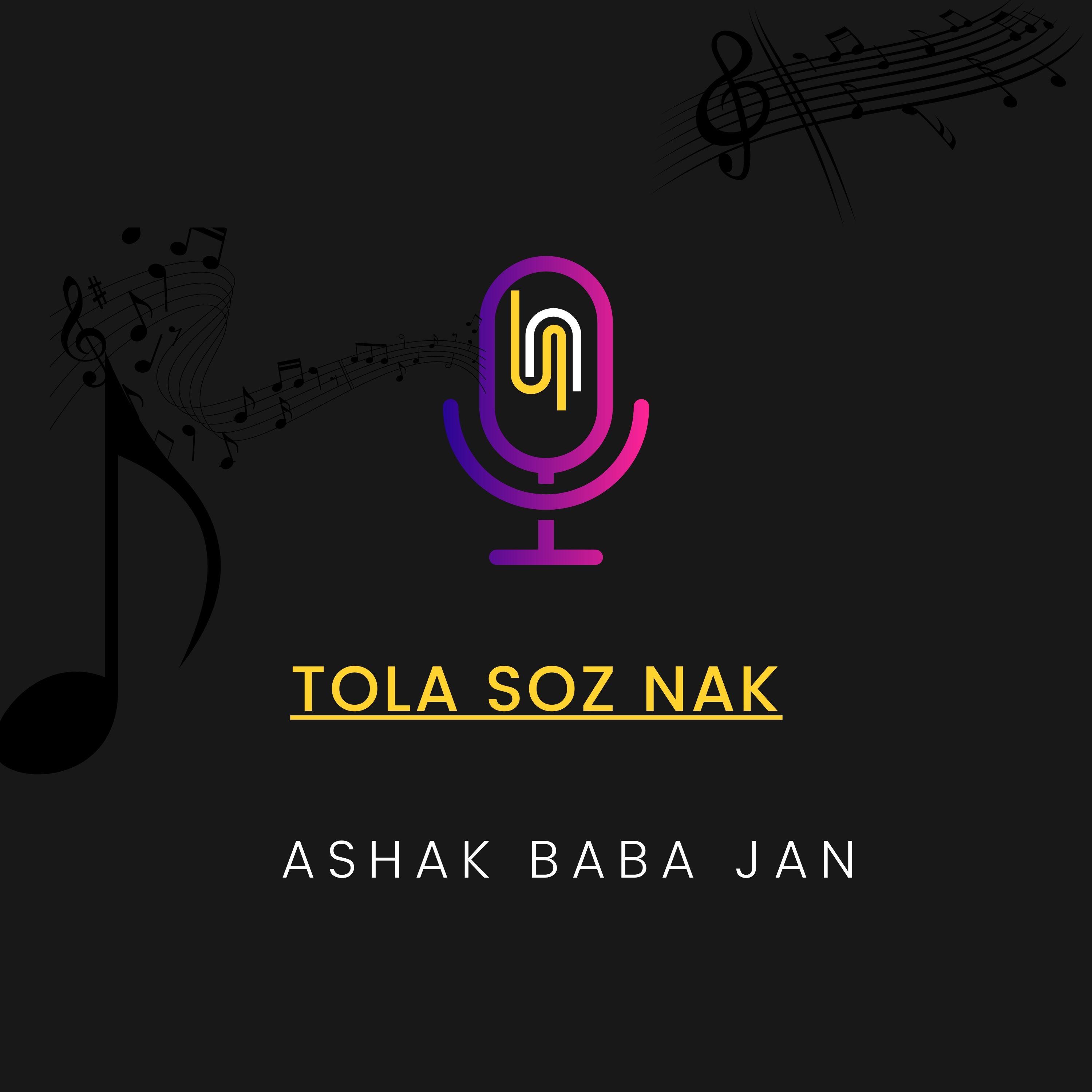 Постер альбома Tola Soz Nak