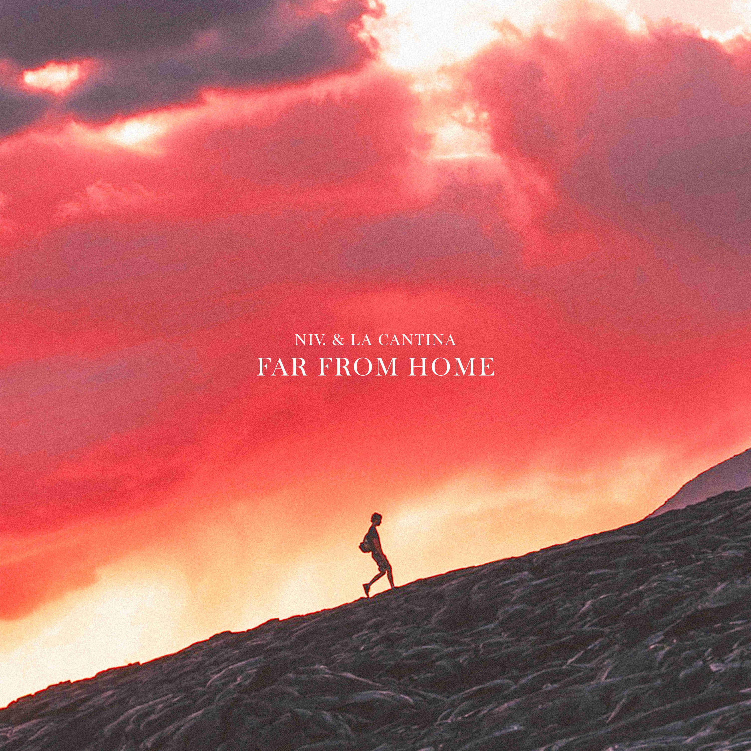 Постер альбома Far From Home