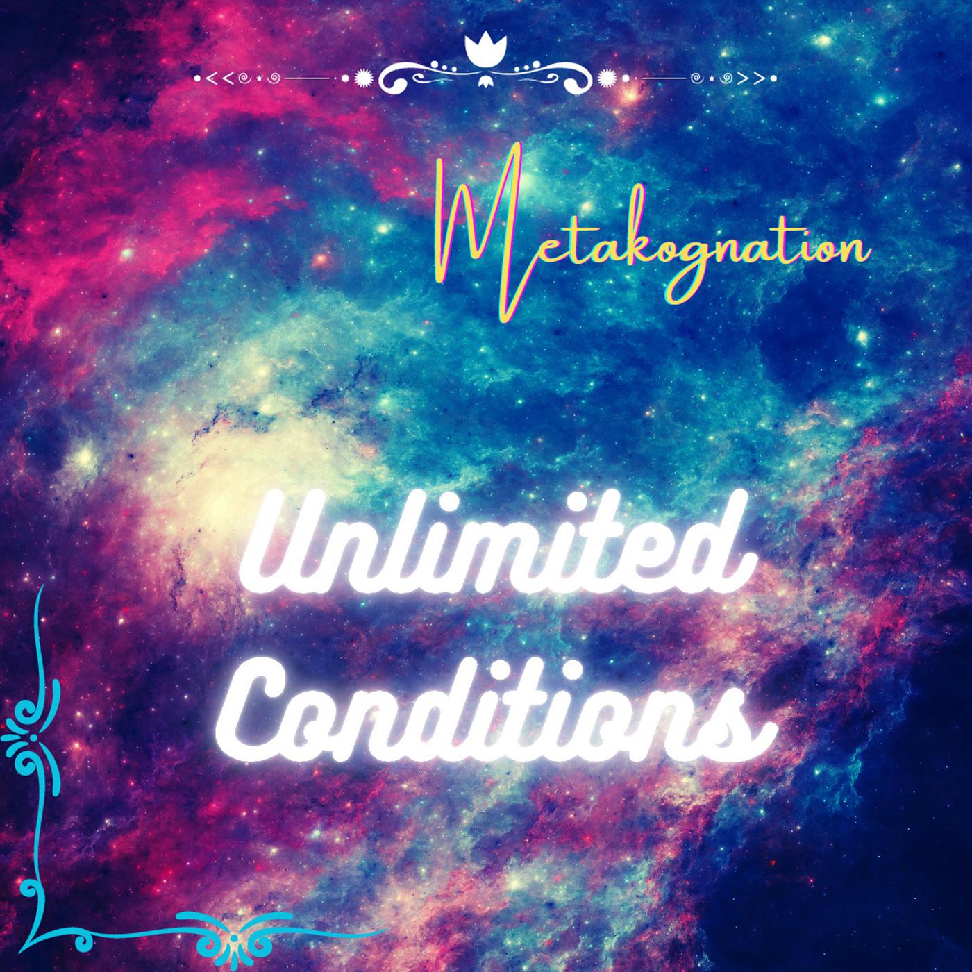 Постер альбома Unlimited Conditions