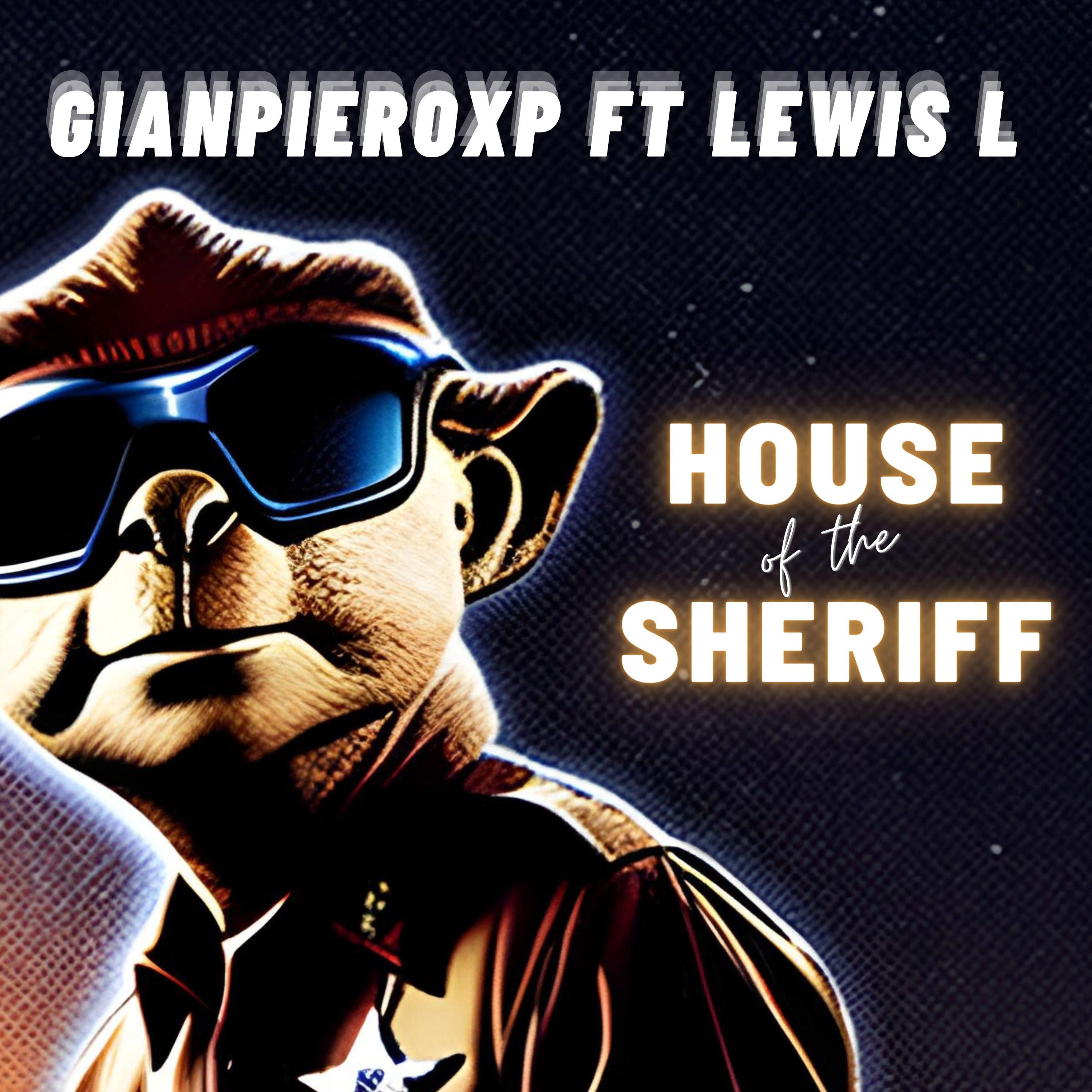 Постер альбома House of the sheriff