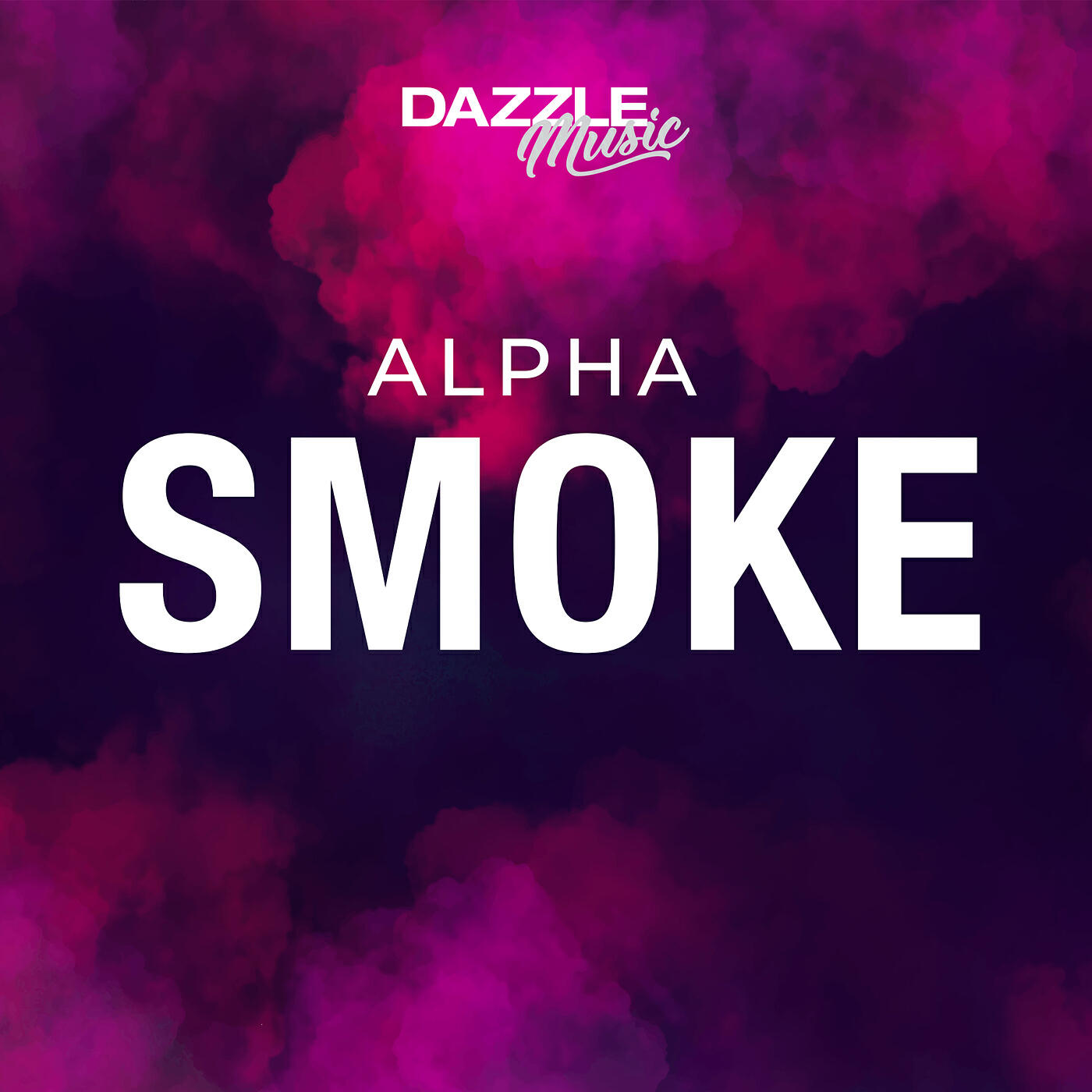 Alpha - Smoke ноты