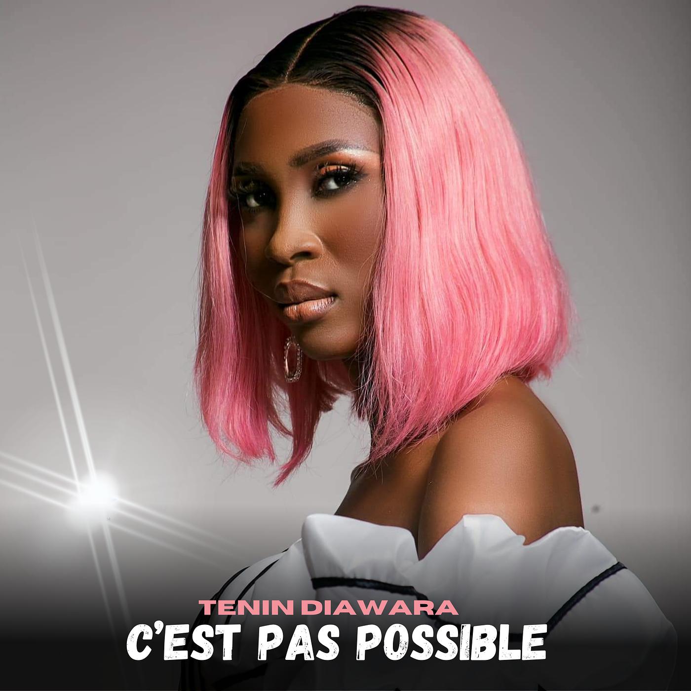 Постер альбома C’est Pas Possible