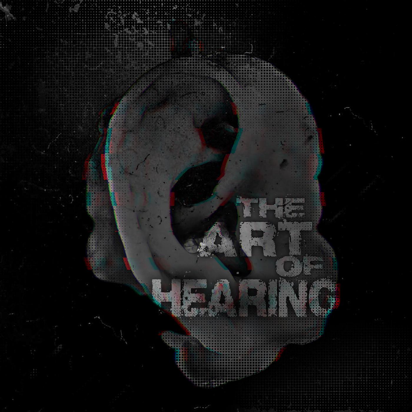 Постер альбома The Art of Hearing