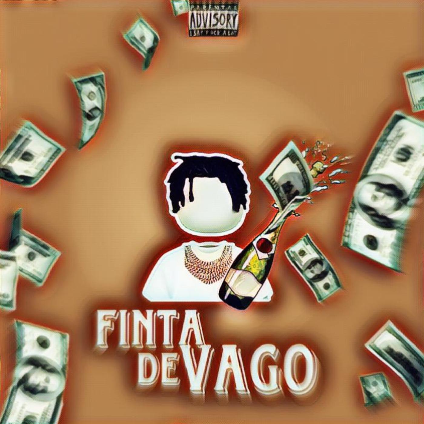 Постер альбома Finta De Vago