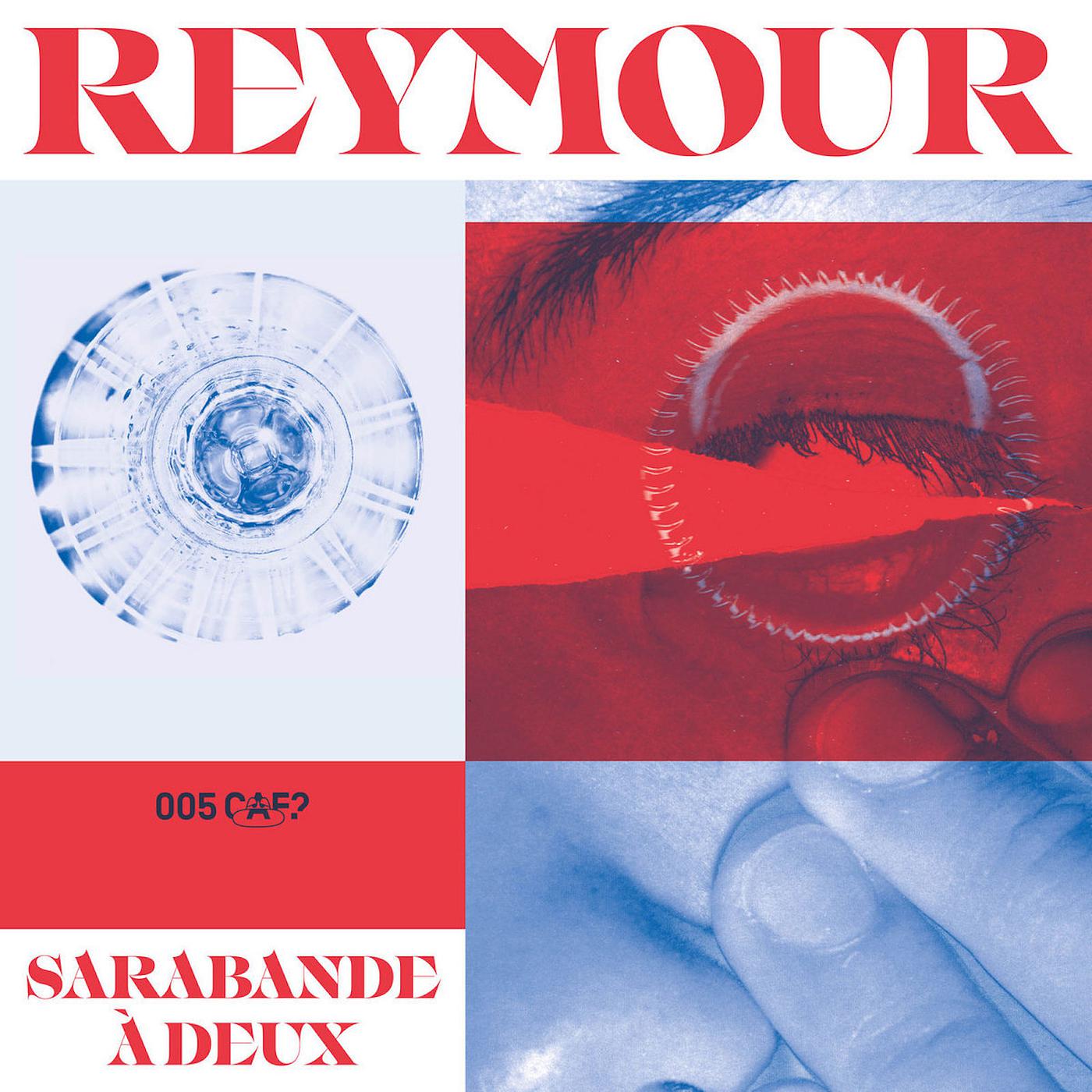 Постер альбома Sarabande à Deux