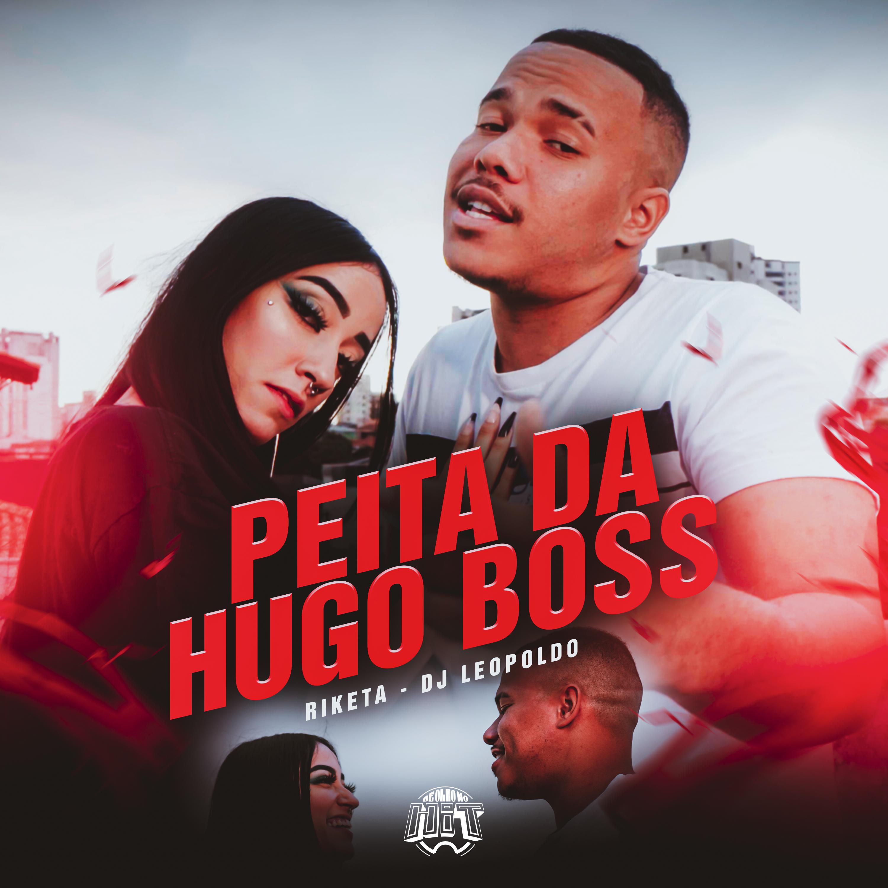 Постер альбома Peita da Hugo Boss