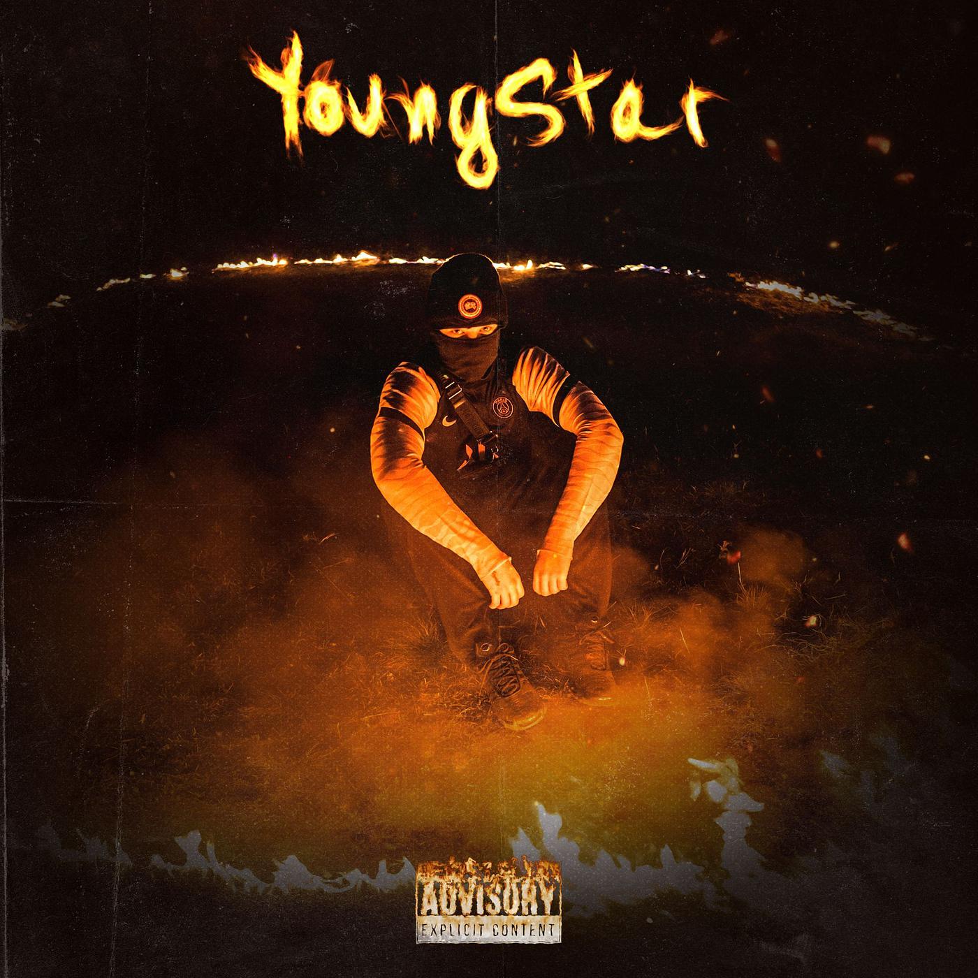 Постер альбома Youngstar