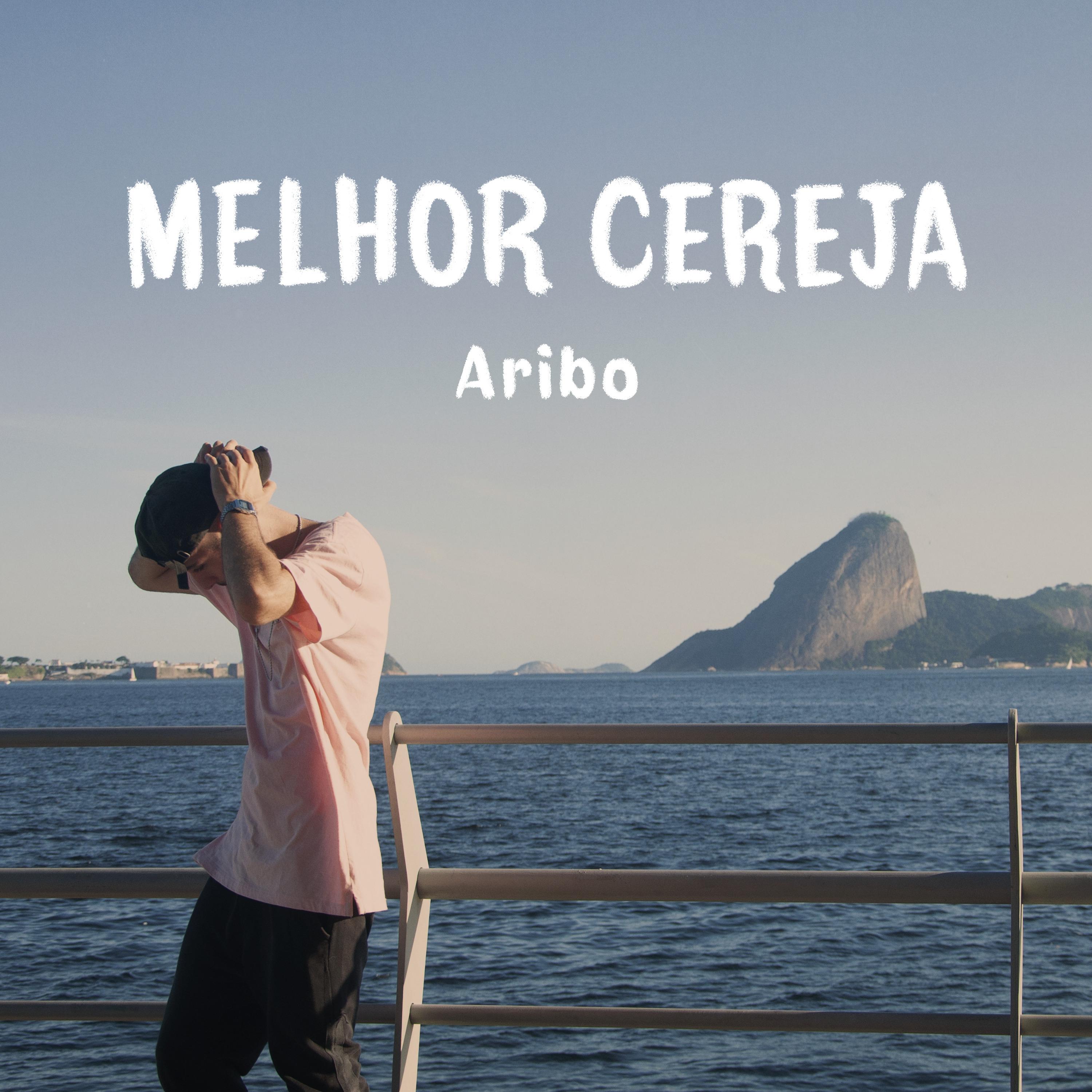 Постер альбома Melhor Cereja