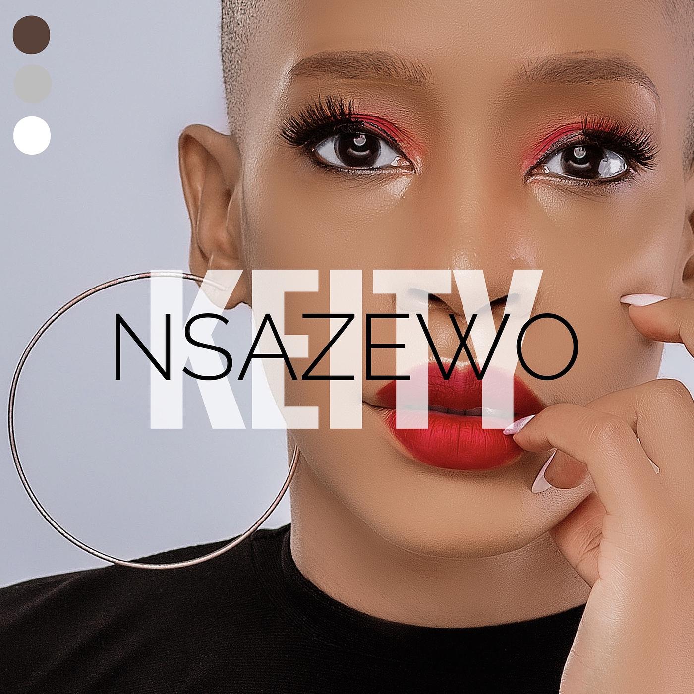 Постер альбома Nsazewo