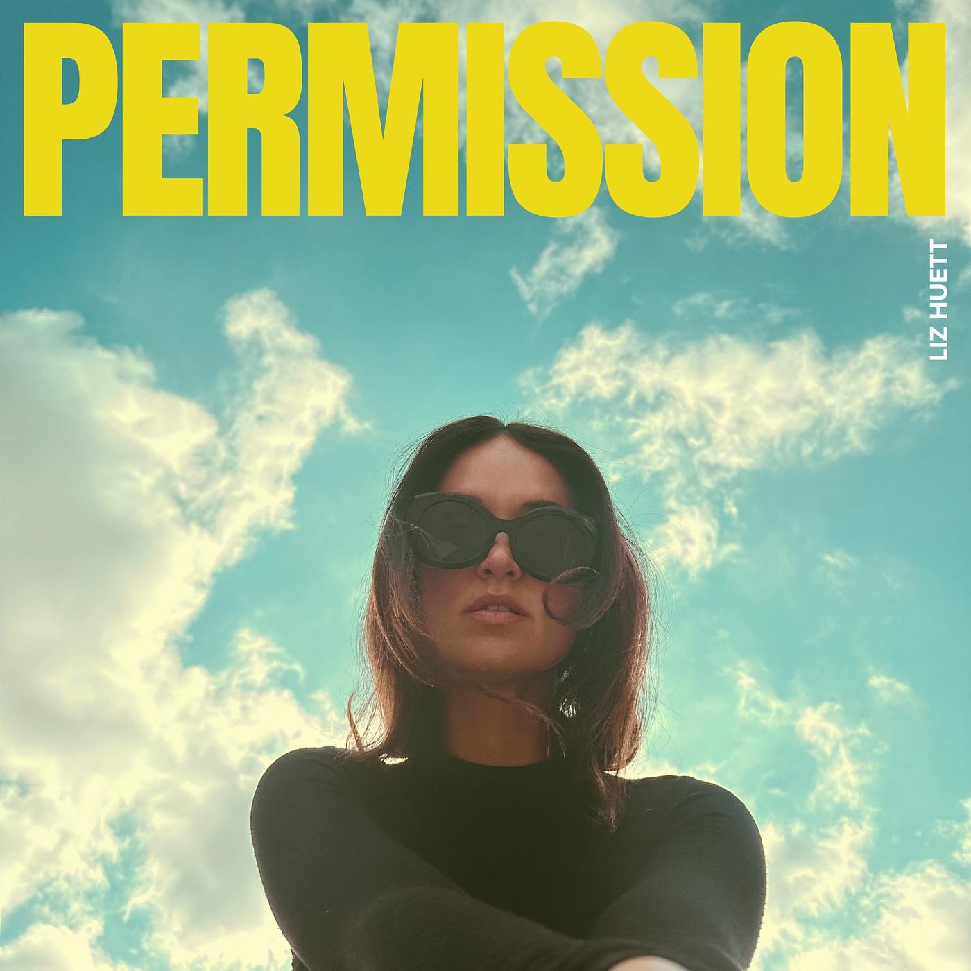 Постер альбома Permission
