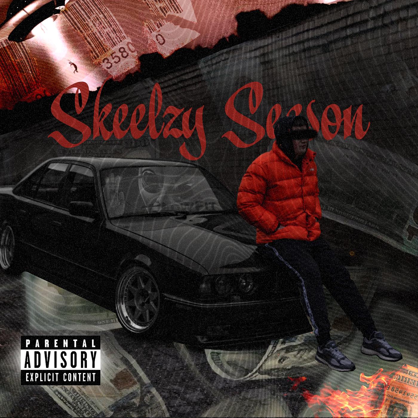 Постер альбома Skeelzy Season