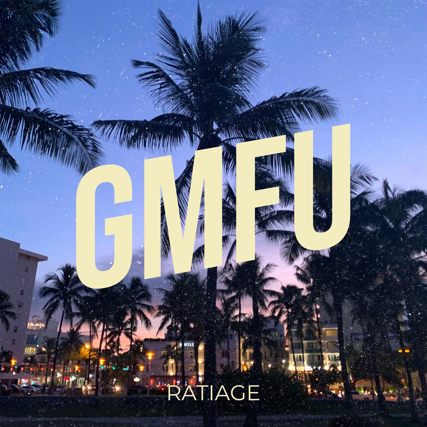 Постер альбома Gmfu