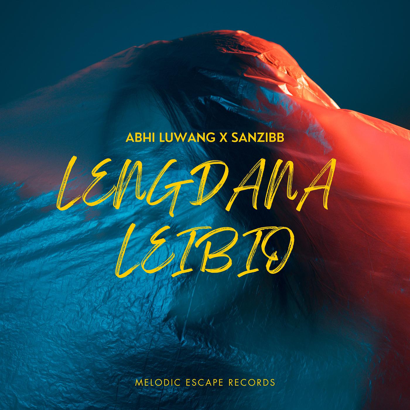 Постер альбома Lengdana Leibio