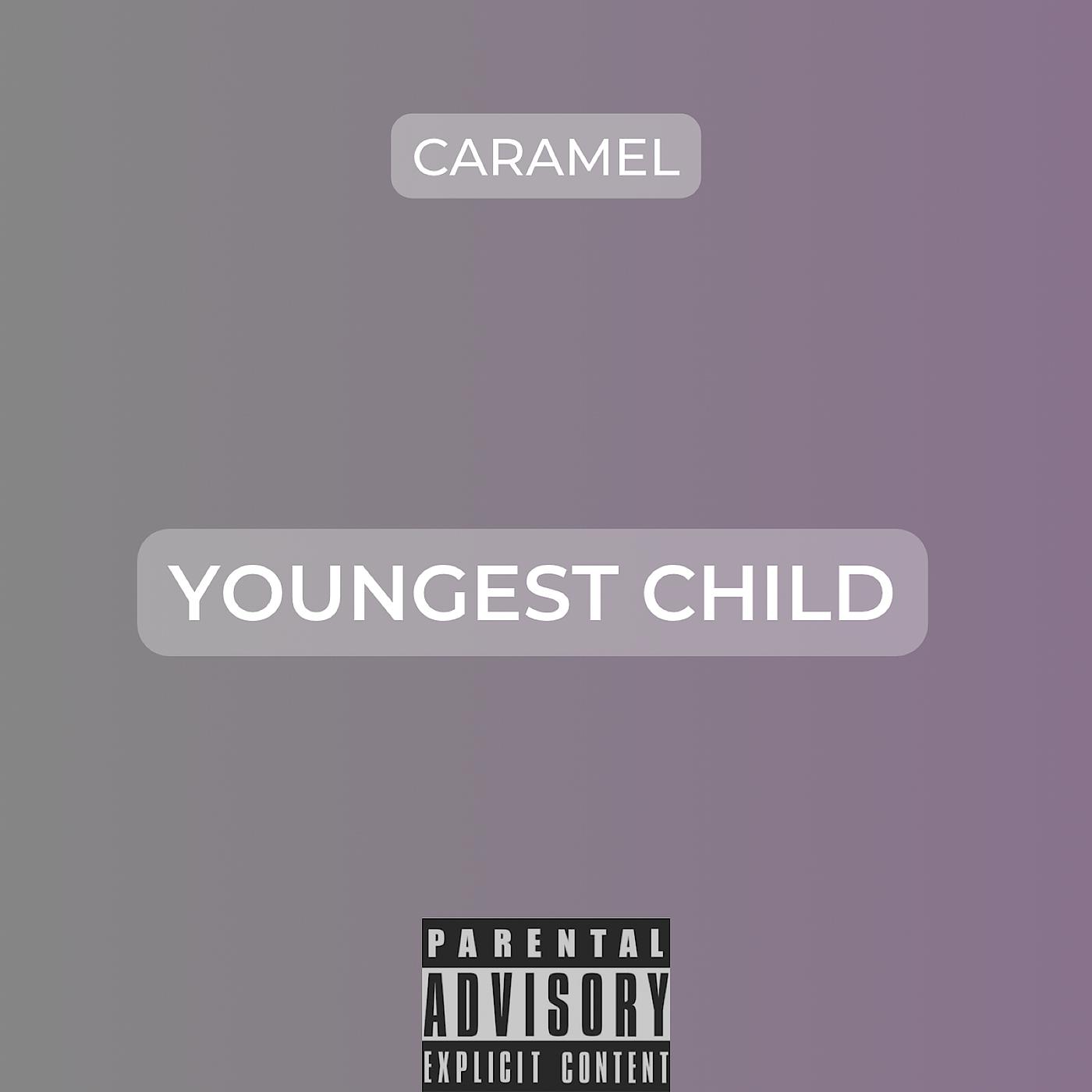 Постер альбома Youngest Child