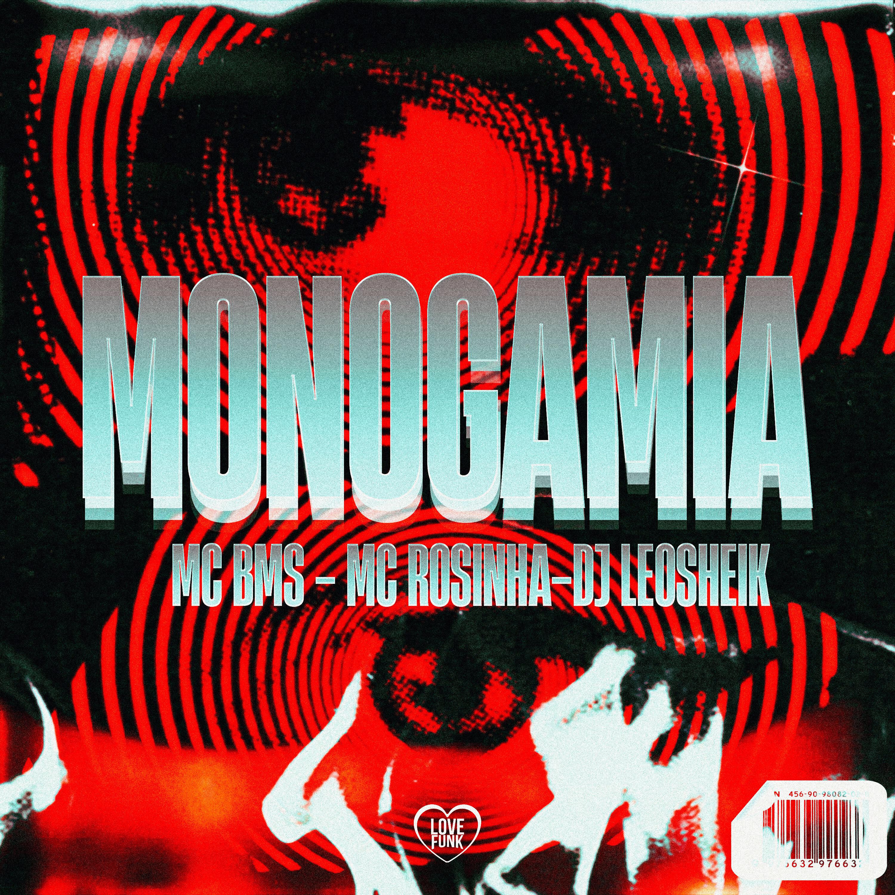 Постер альбома Monogamia