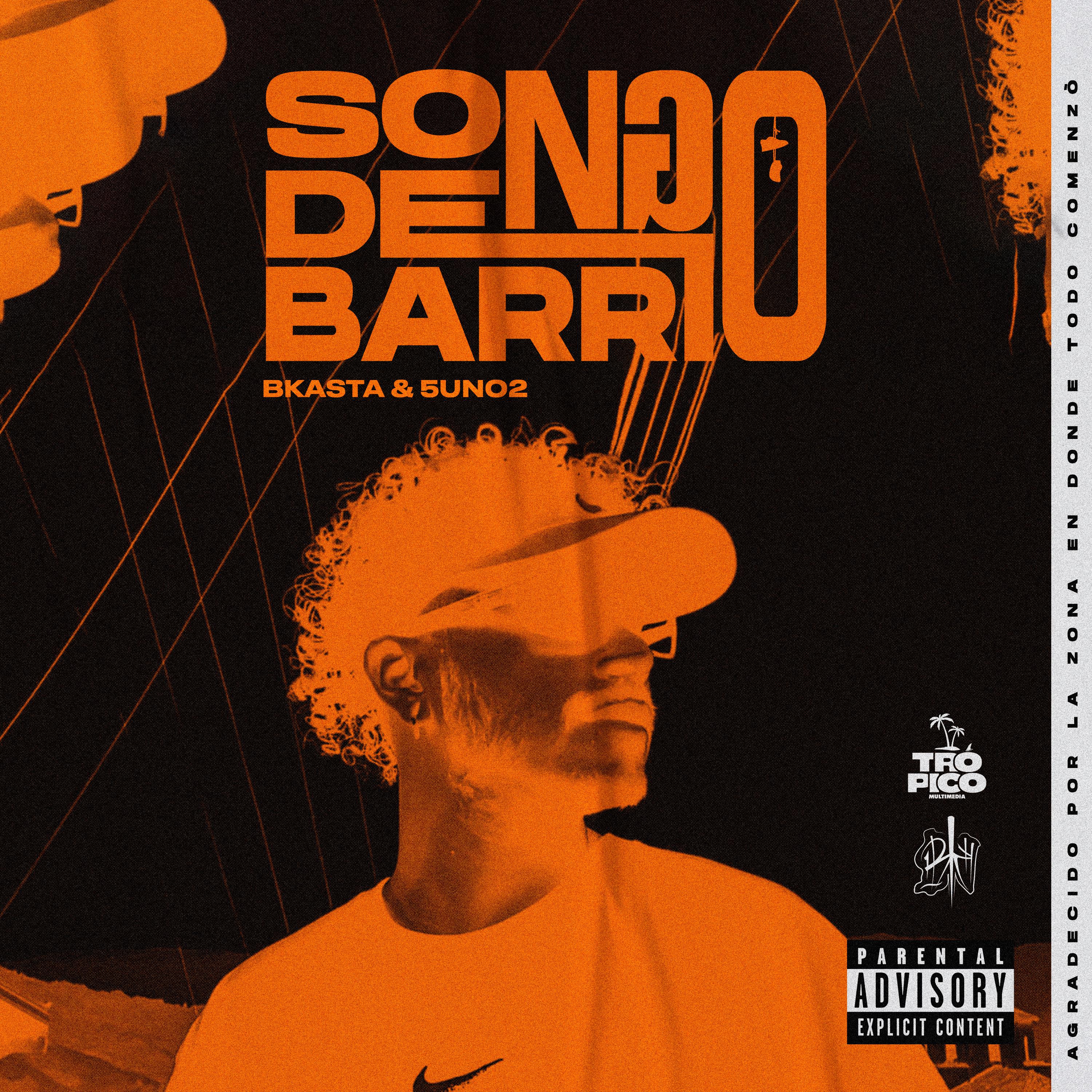 Постер альбома Song de Barrio