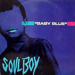 Soul Boy все песни в mp3