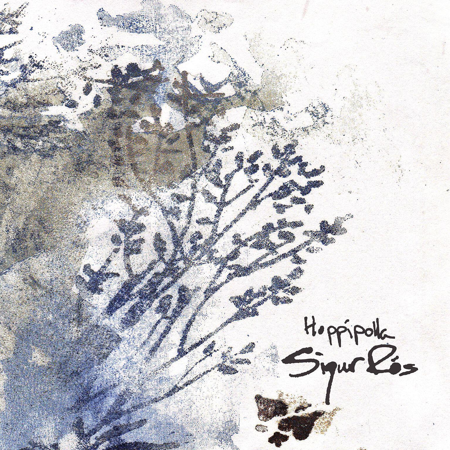 Sigur Ros - Hoppípolla