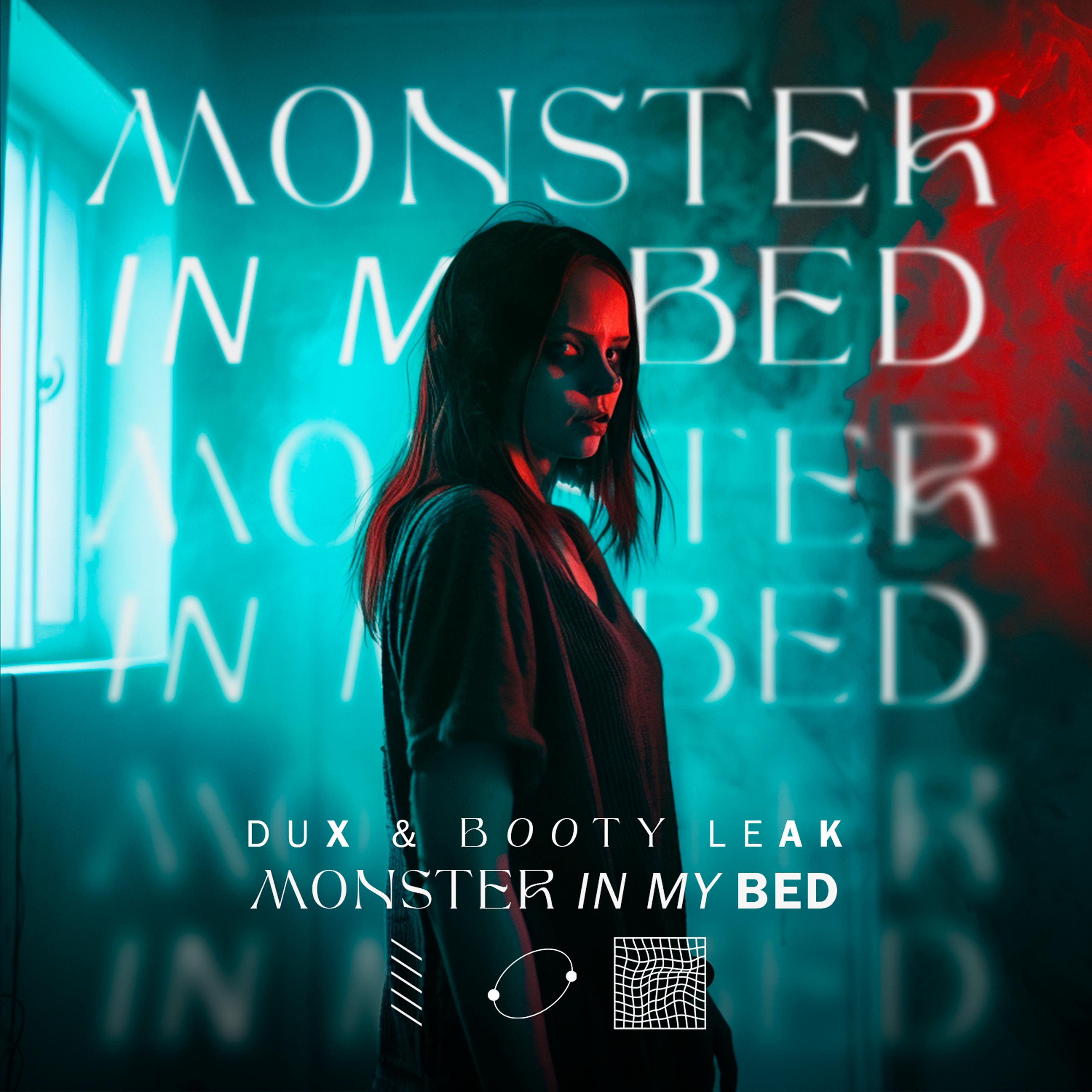 Постер альбома Monster in My Bed