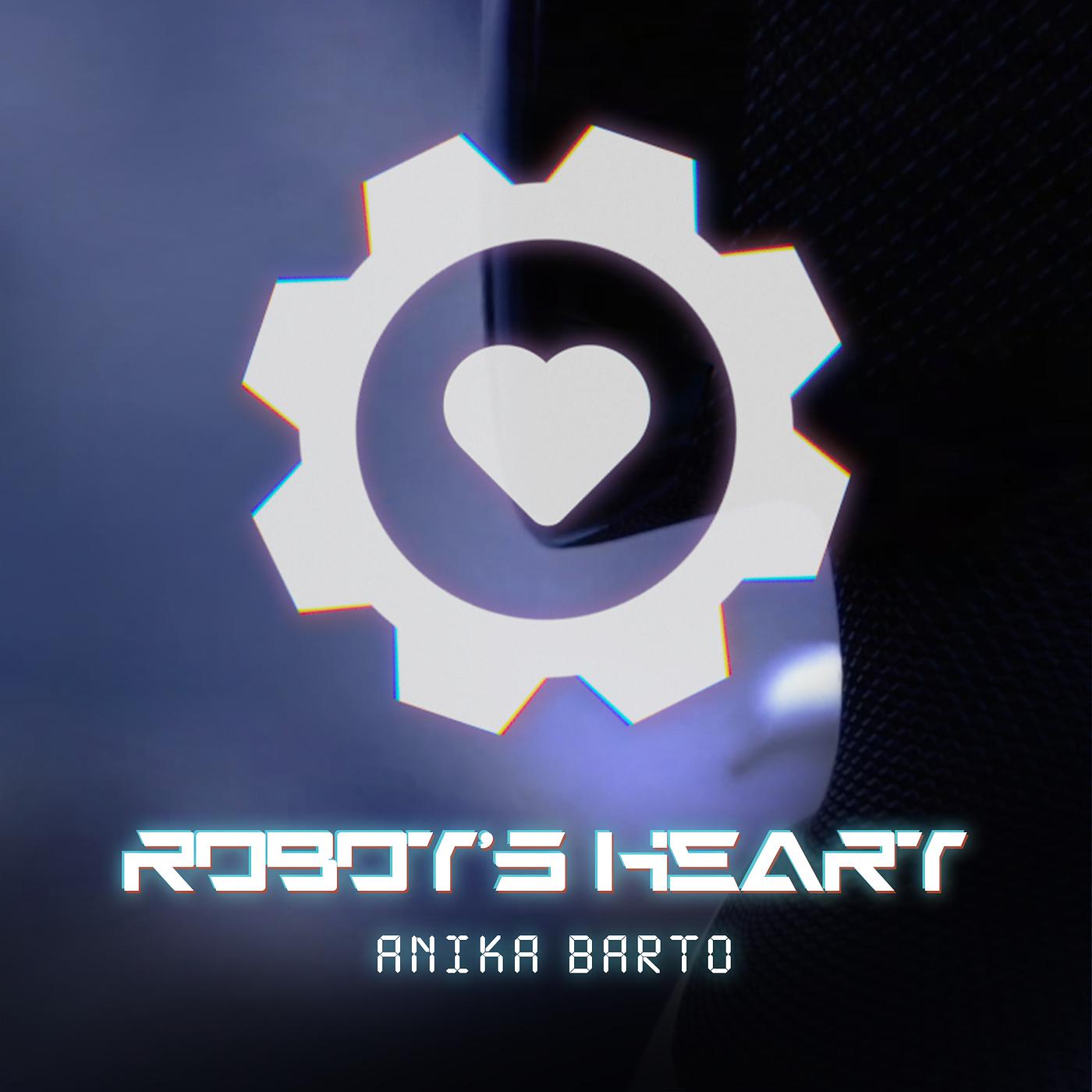 Постер альбома Robot's Heart
