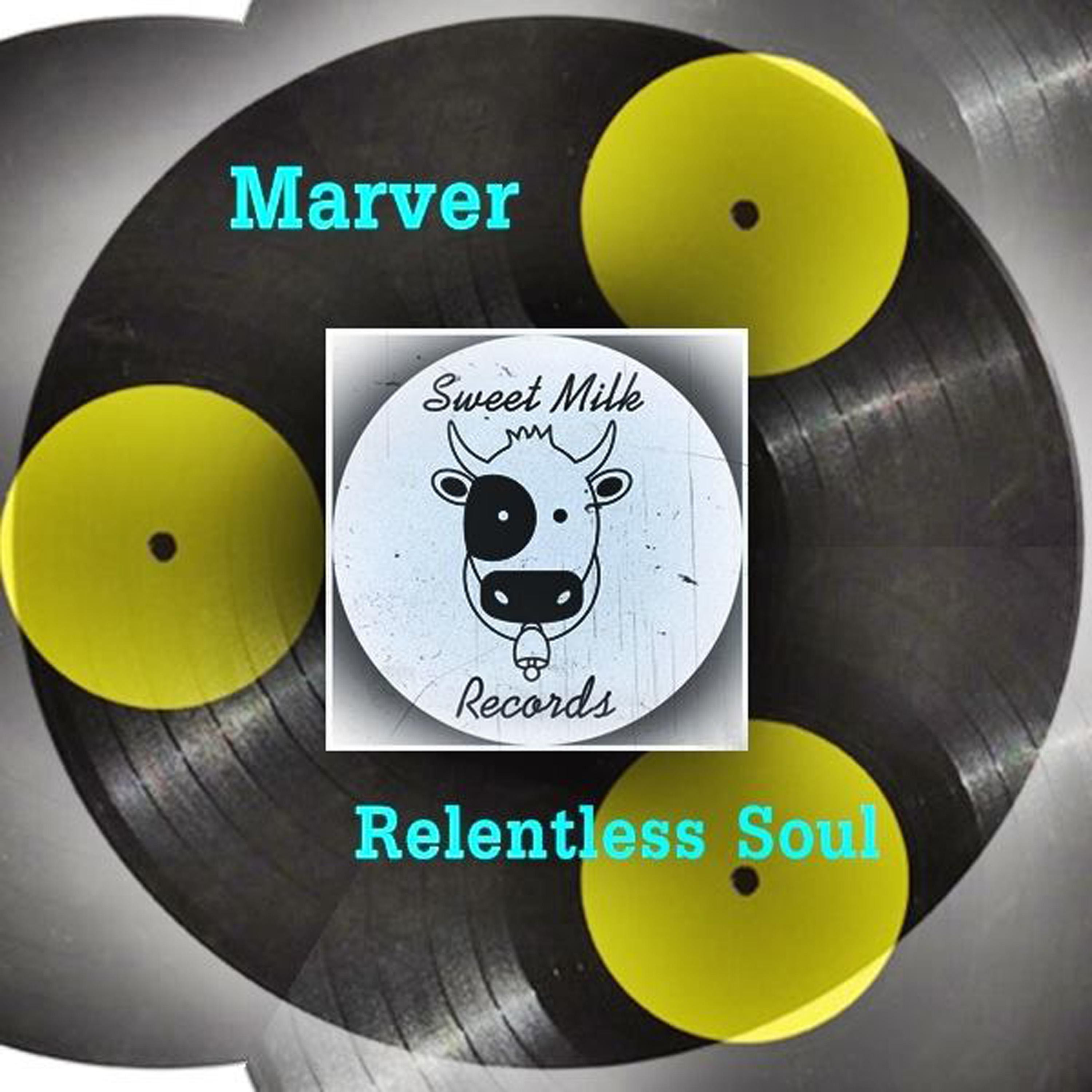 Постер альбома Relentless Soul