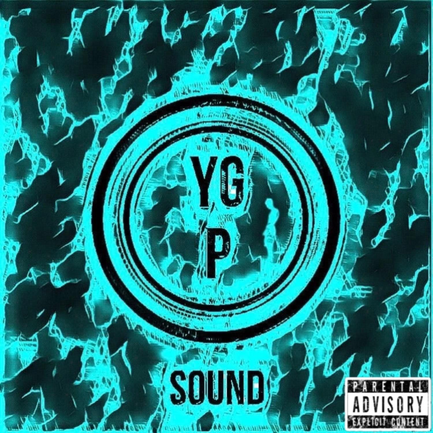 Постер альбома YGP SOUND