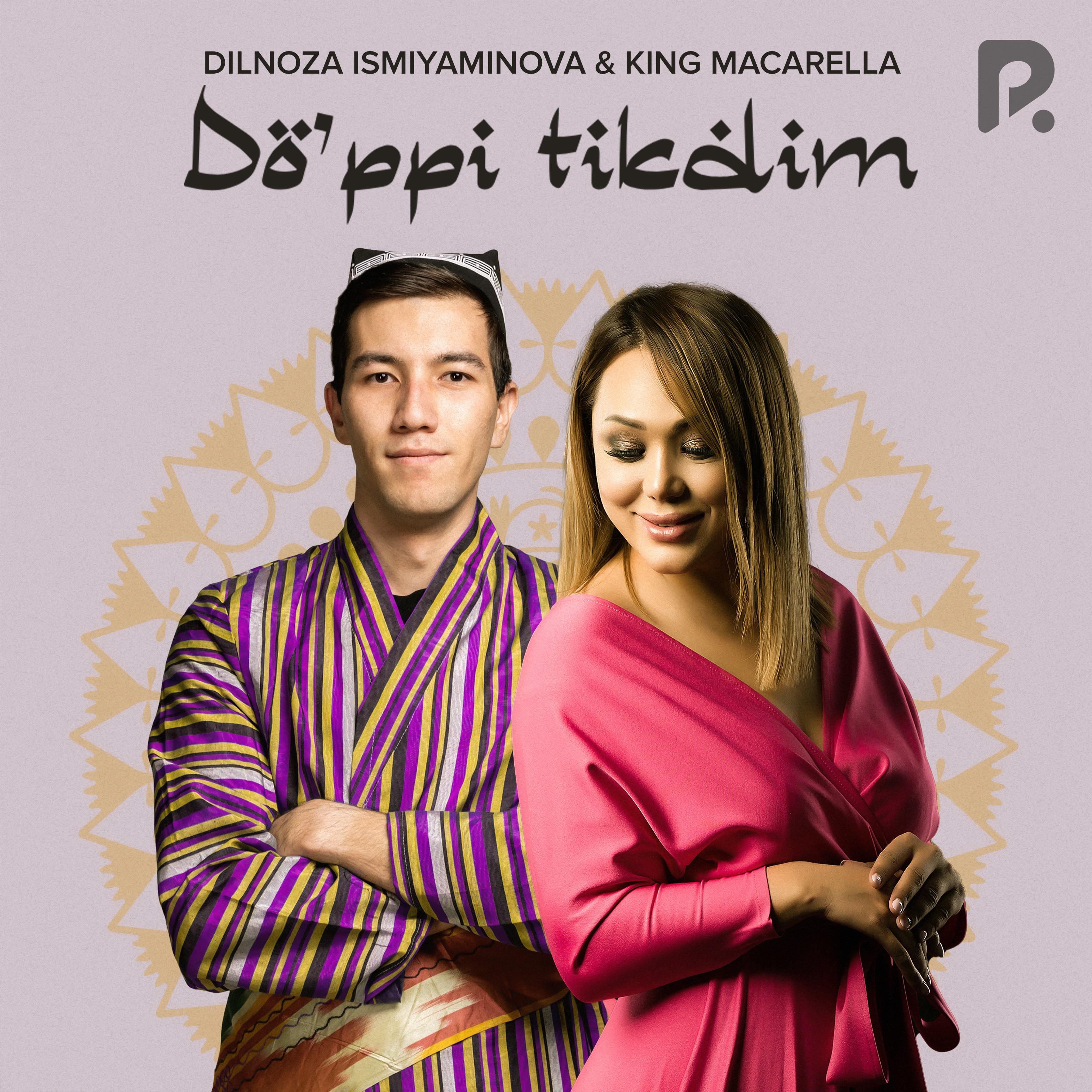 Постер альбома Do'ppi tikdim