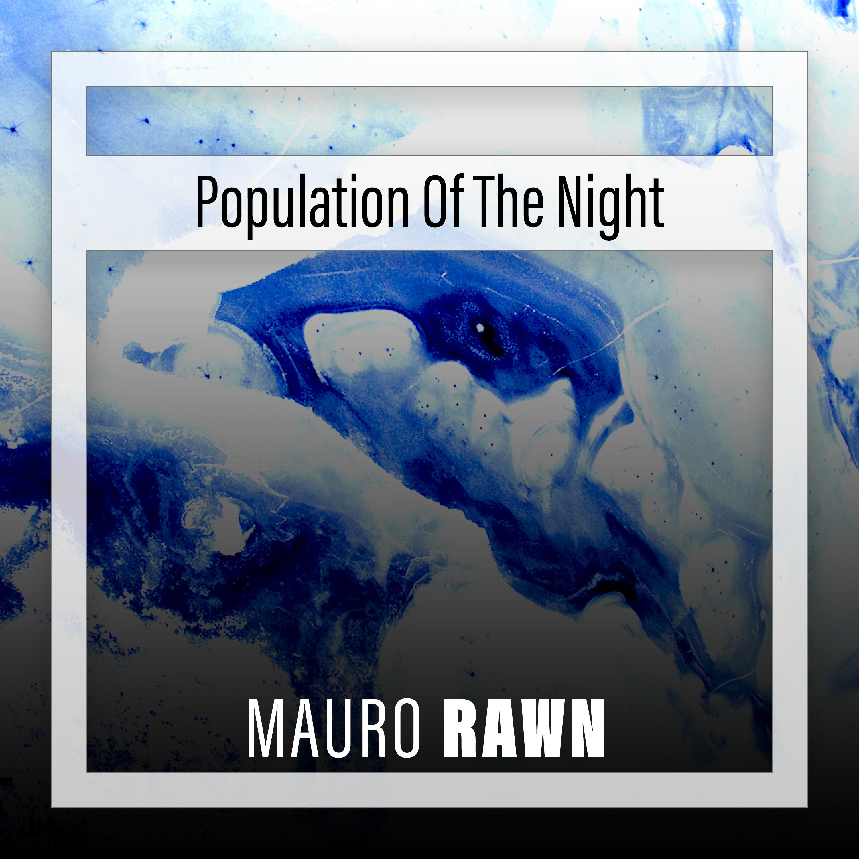 Постер альбома Population Of The Night