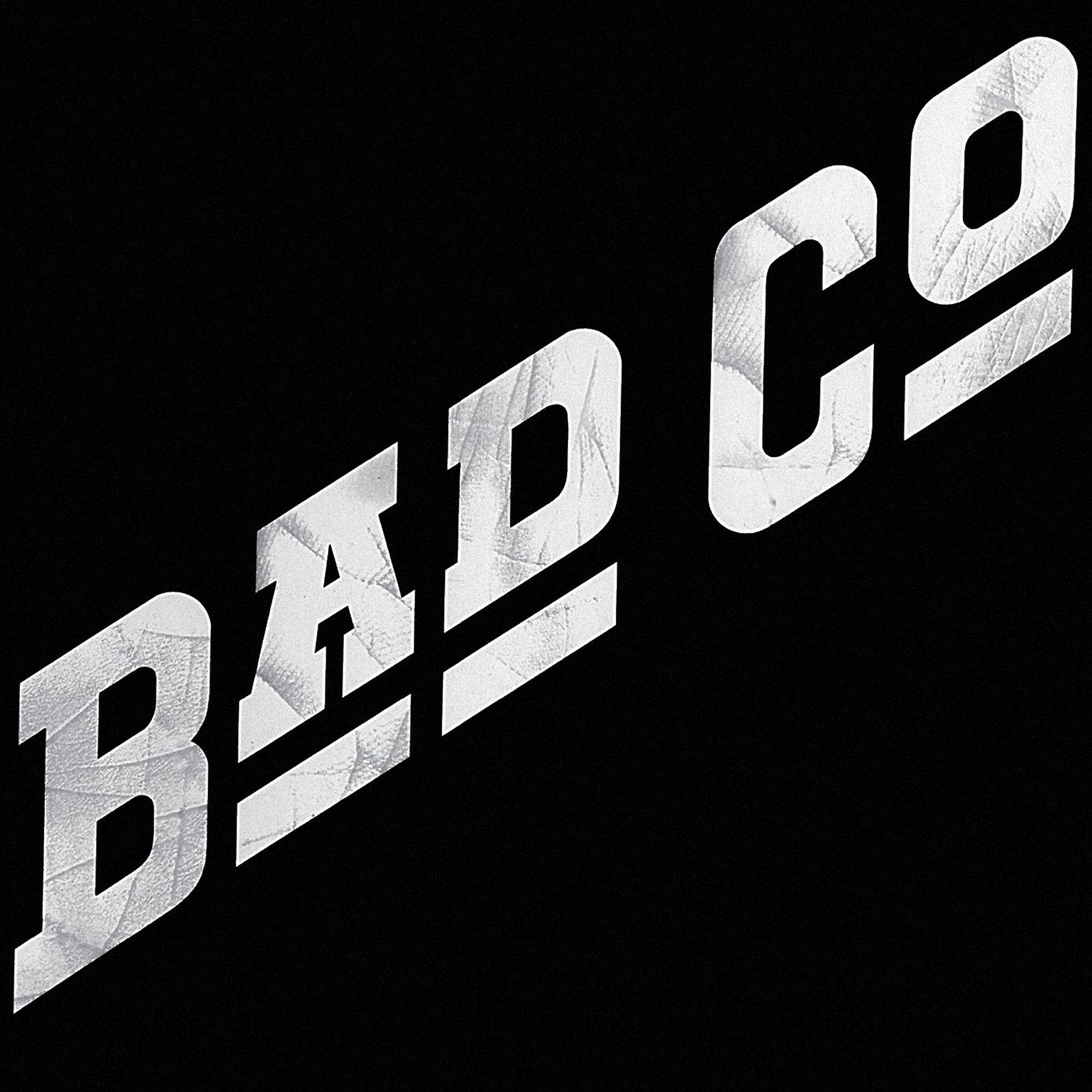 Bad Company - Bad Company (2015 Remaster)