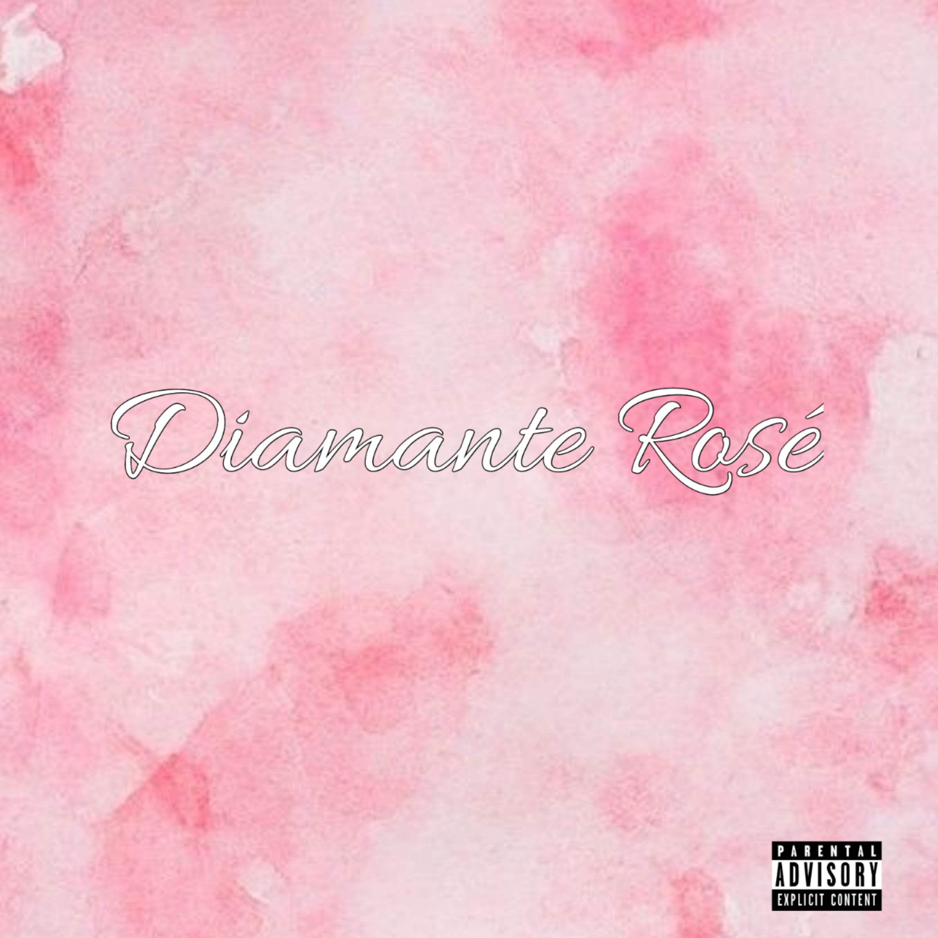 Постер альбома Diamante Rosé