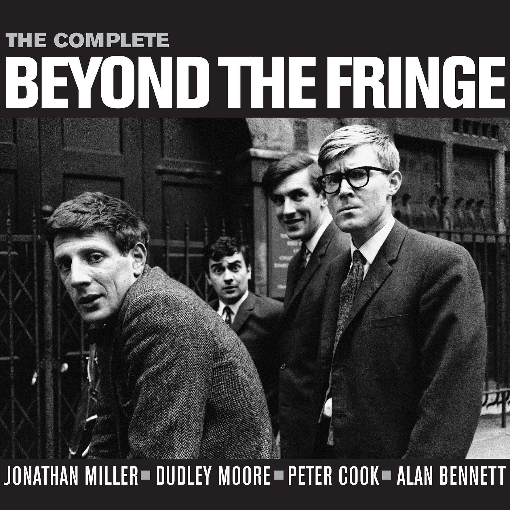 Peter Cook - Lord Cobbold, The Duke (1996 Remastered Version)