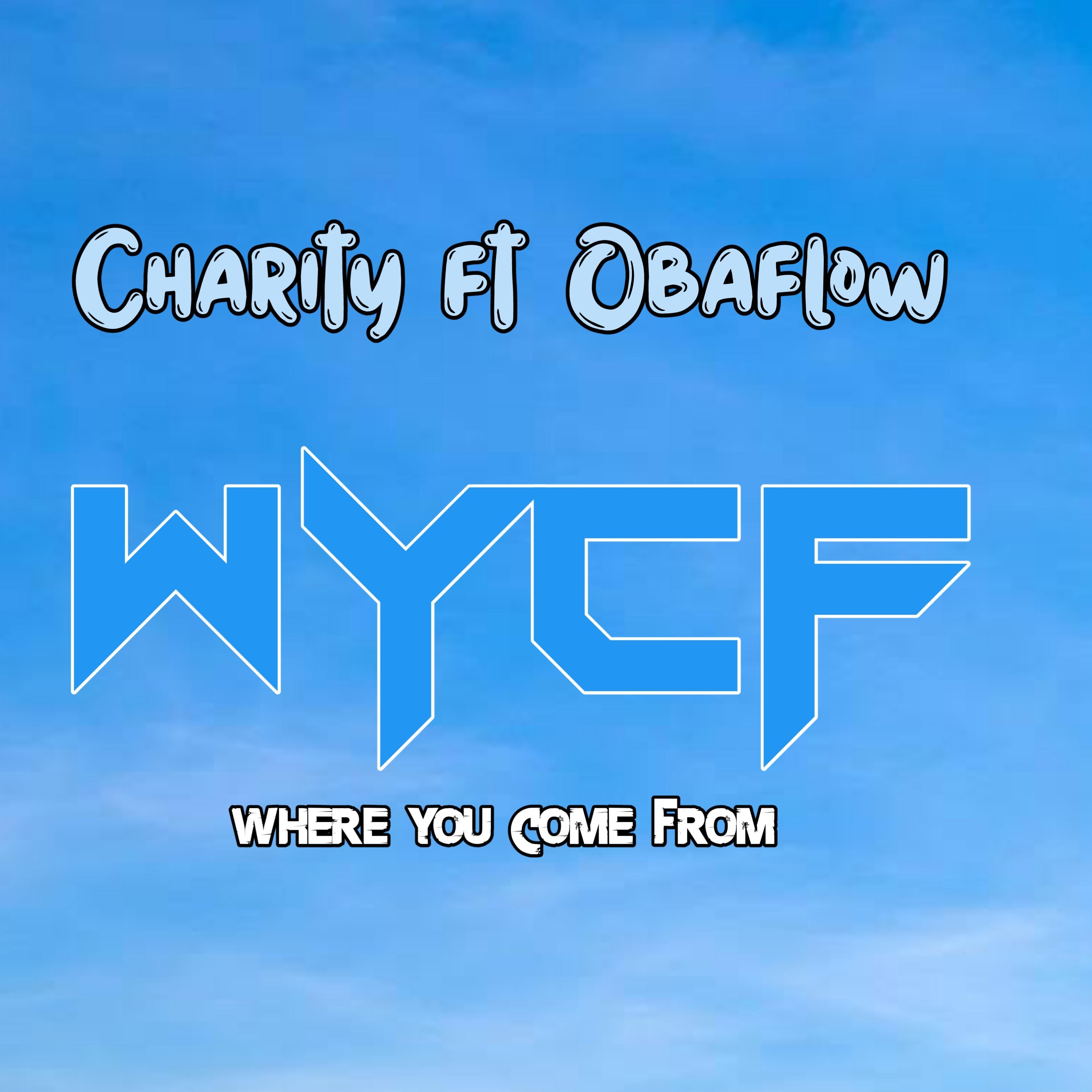 Постер альбома Where You Come From (WYCF)