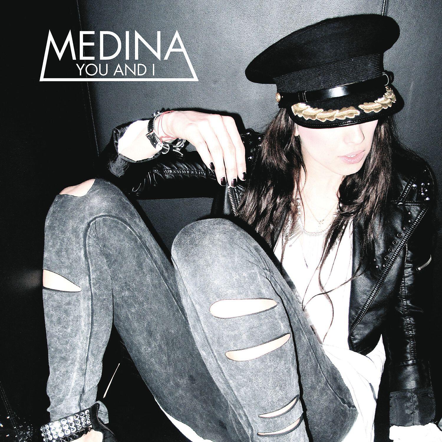 I i remix. Медина you and i. Medina 2009 you & i. Velkommen til Medina Medina. Medina обложка альбома.